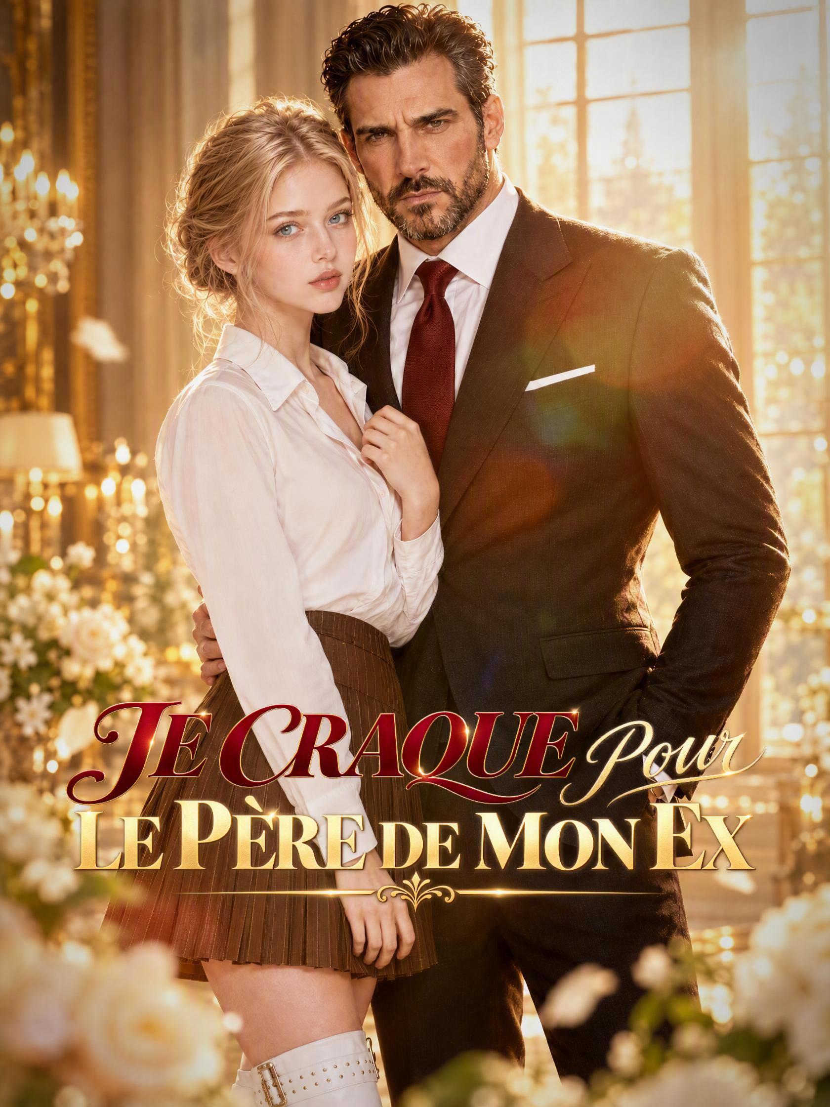 JE CRAQUE POUR LE PÈRE DE MON EX