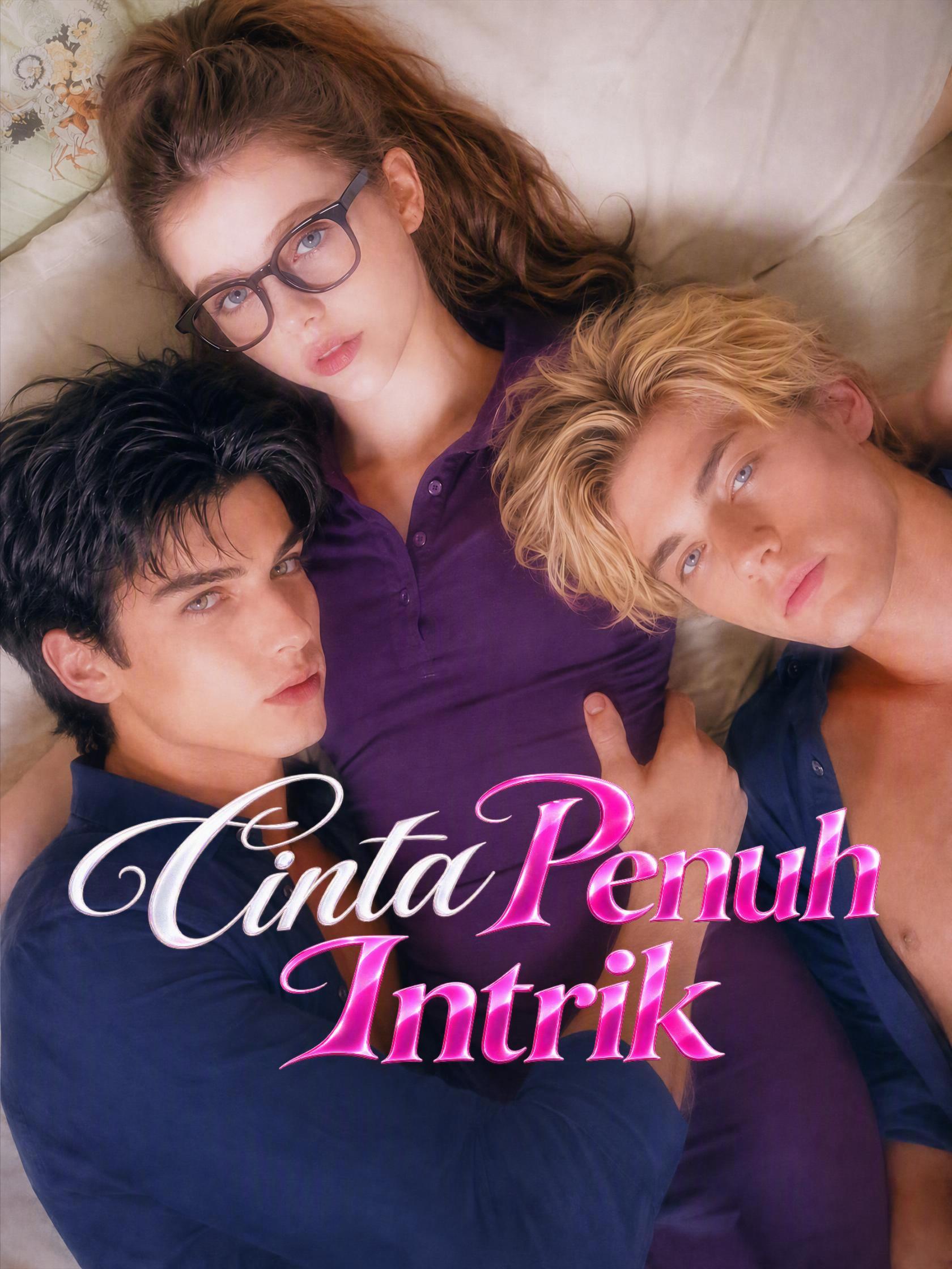 Cinta Penuh Intrik
