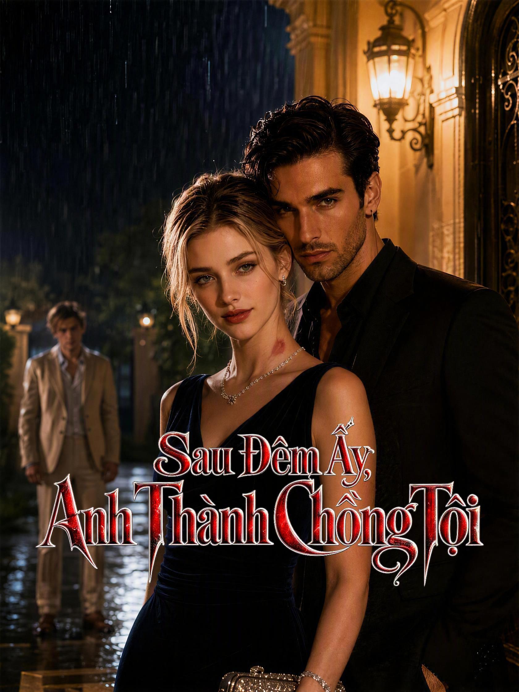 Sau Đêm Ấy, Anh Thành Chồng Tôi