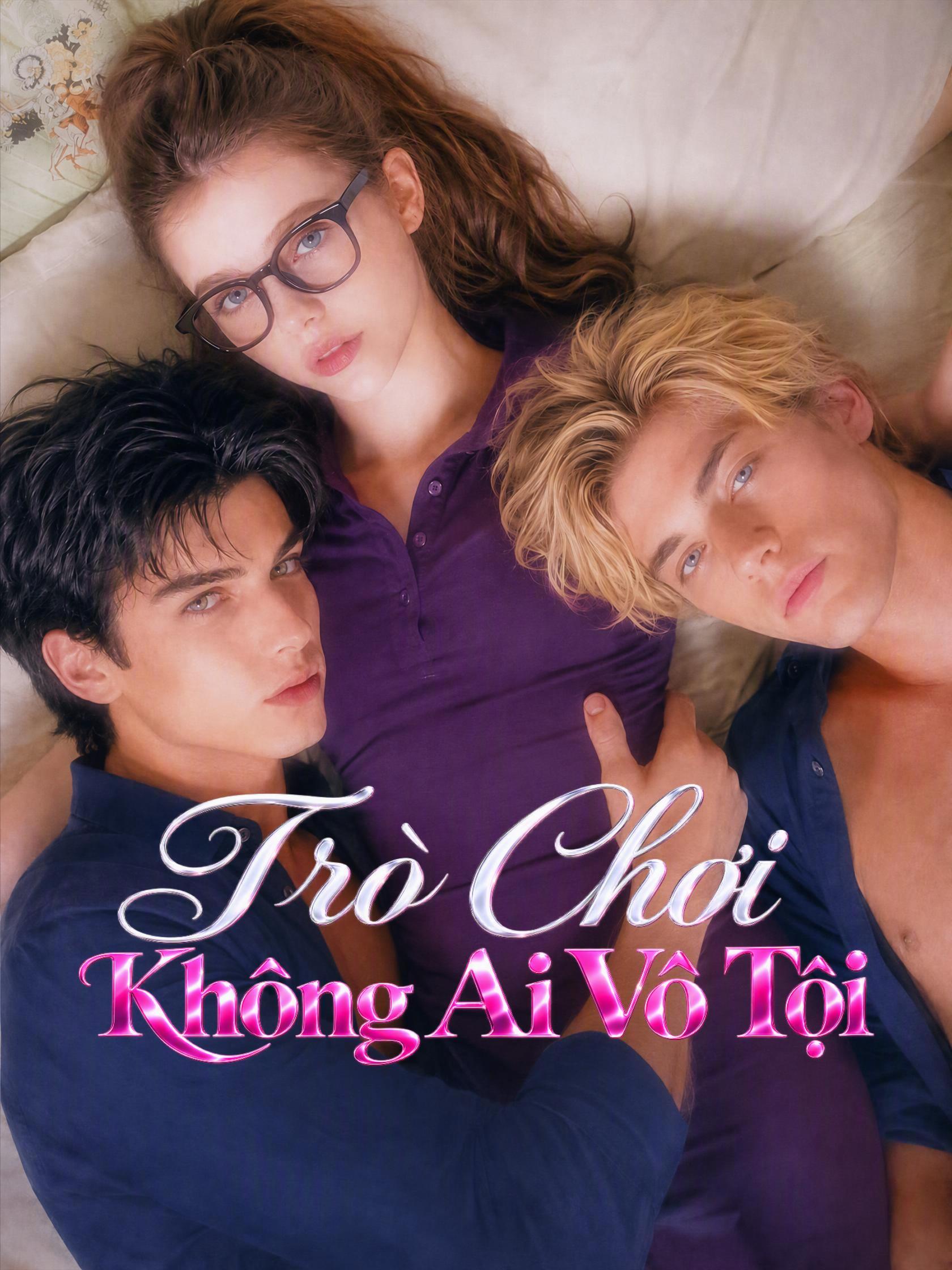 Trò Chơi Không Ai Vô Tội