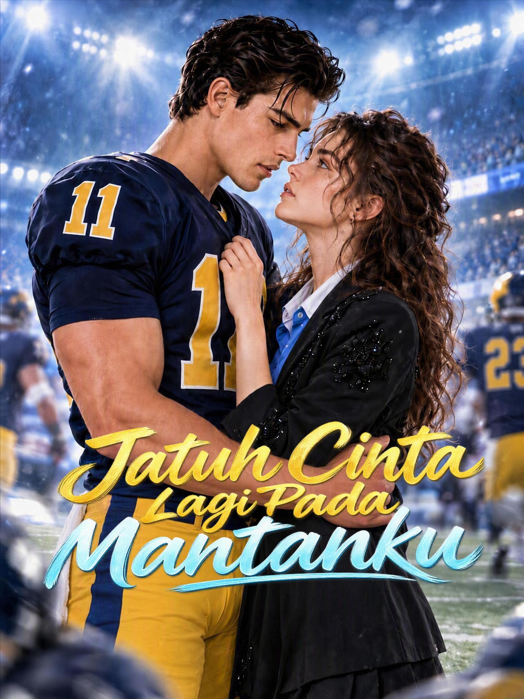 Jatuh Cinta Lagi Pada Mantanku