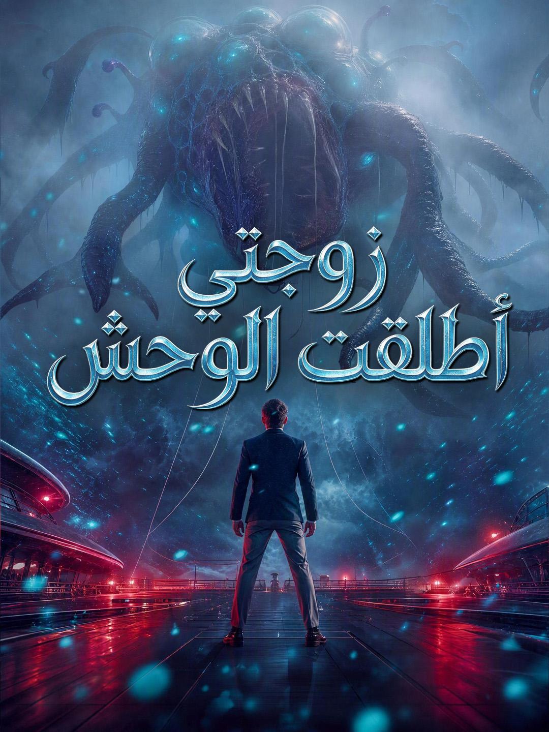 زوجتي أطلقت الوحش