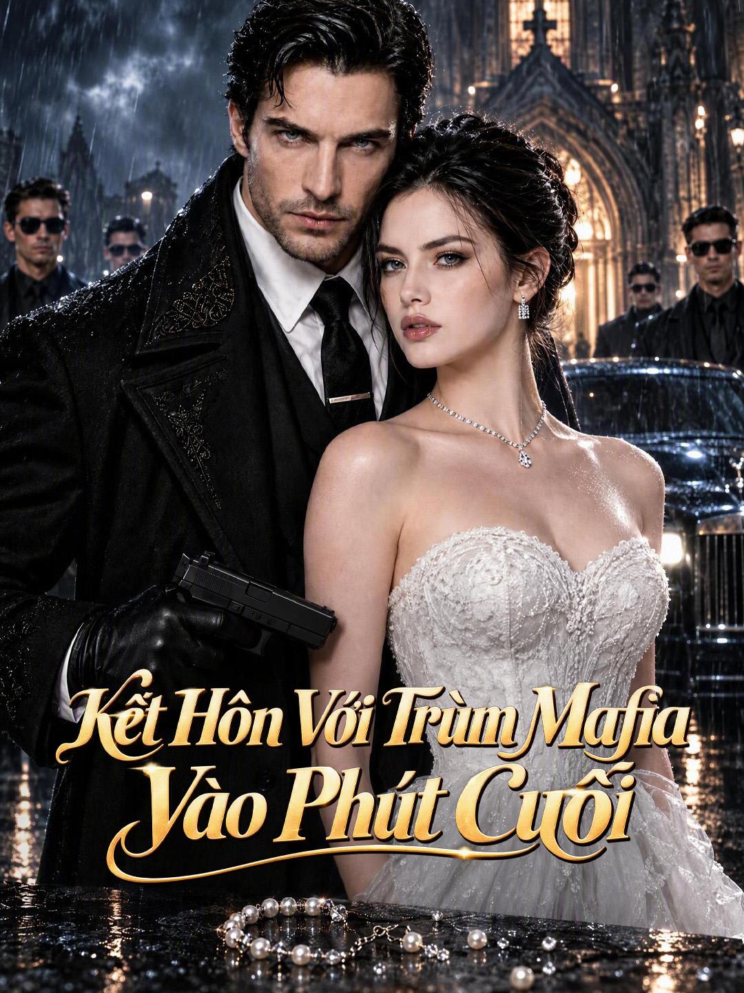 Kết Hôn Với Trùm Mafia Vào Phút Cuối