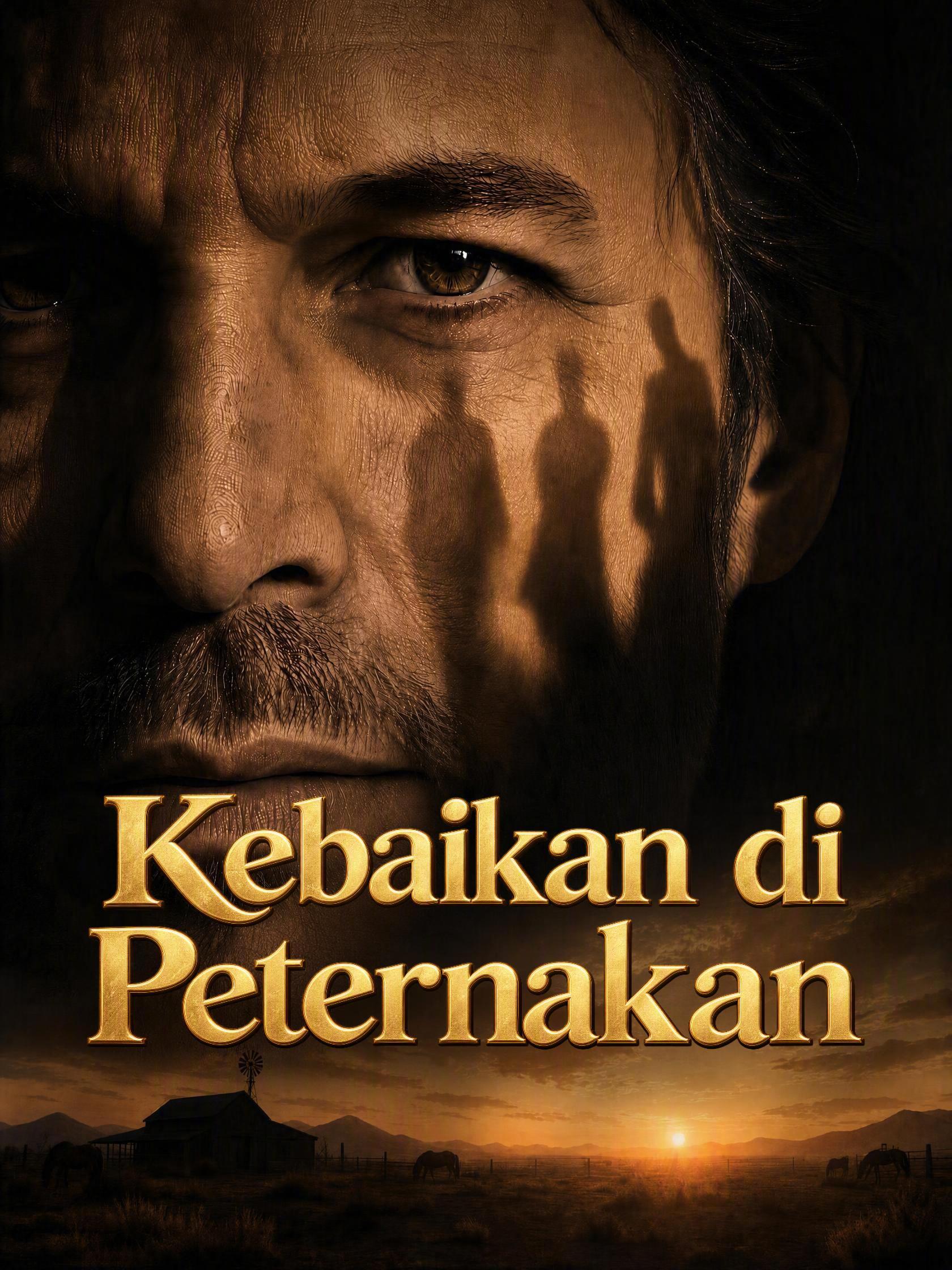 Kebaikan di Peternakan