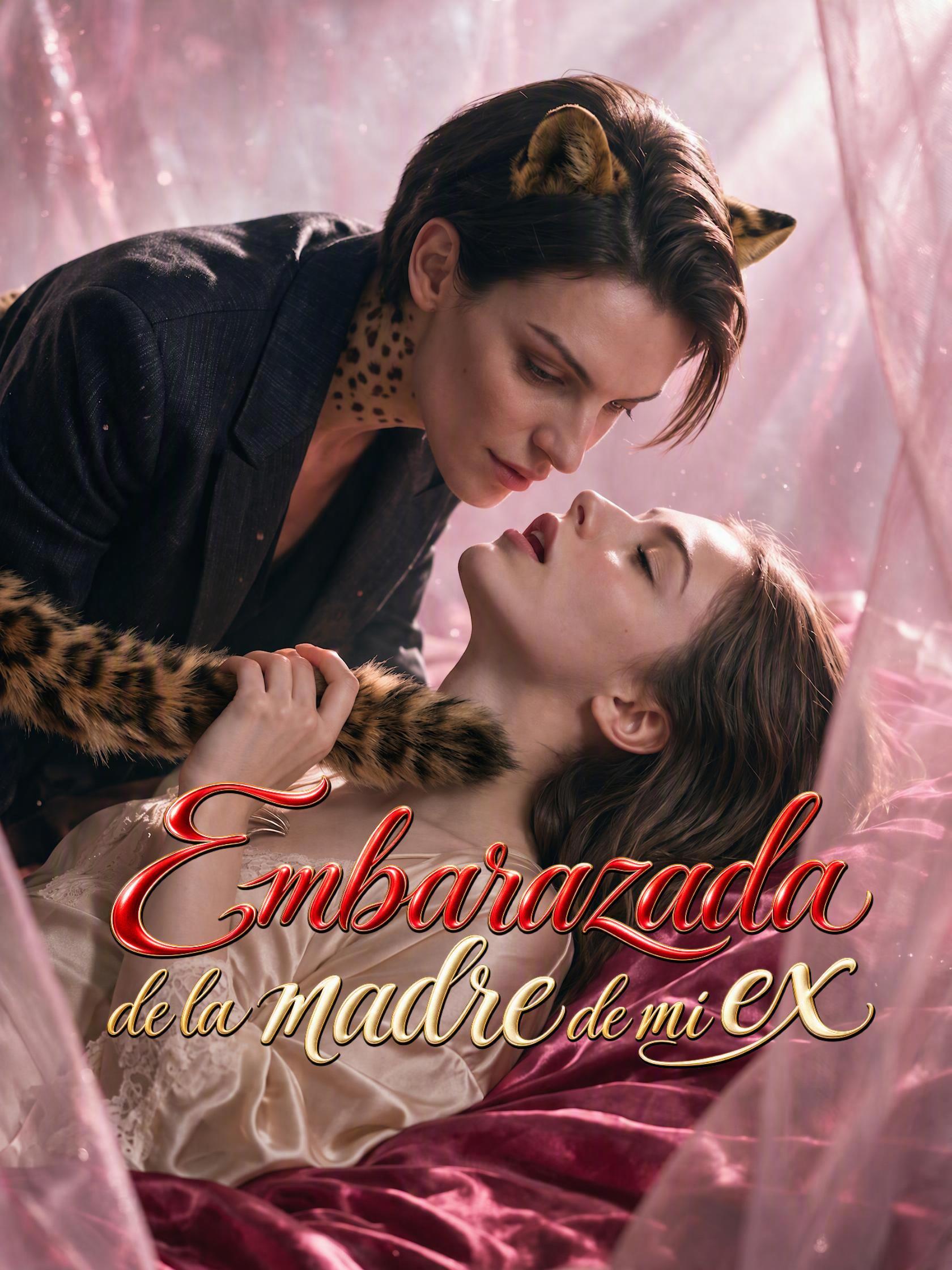 Embarazada de la madre de mi ex