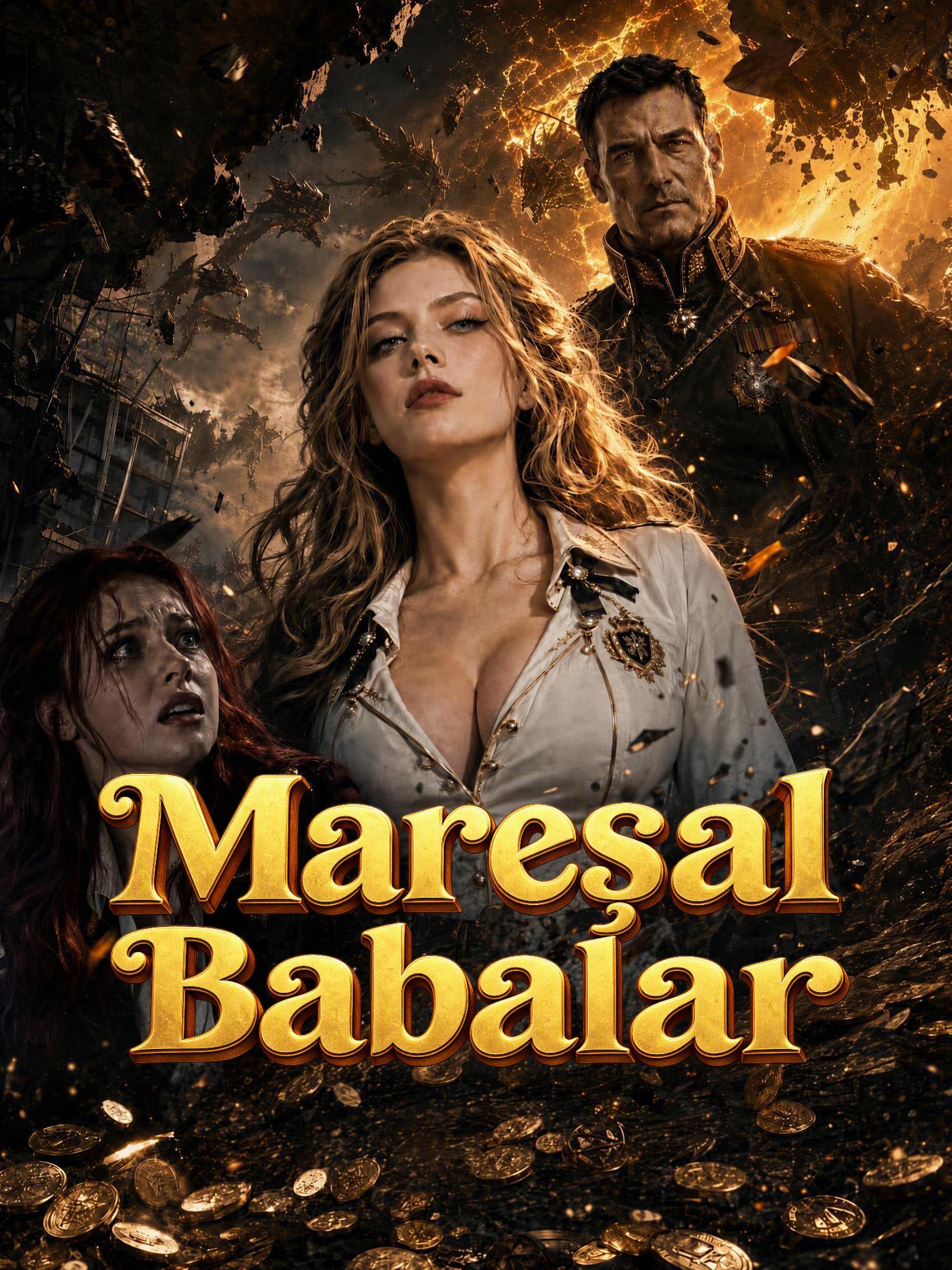 Mareşal Babalar