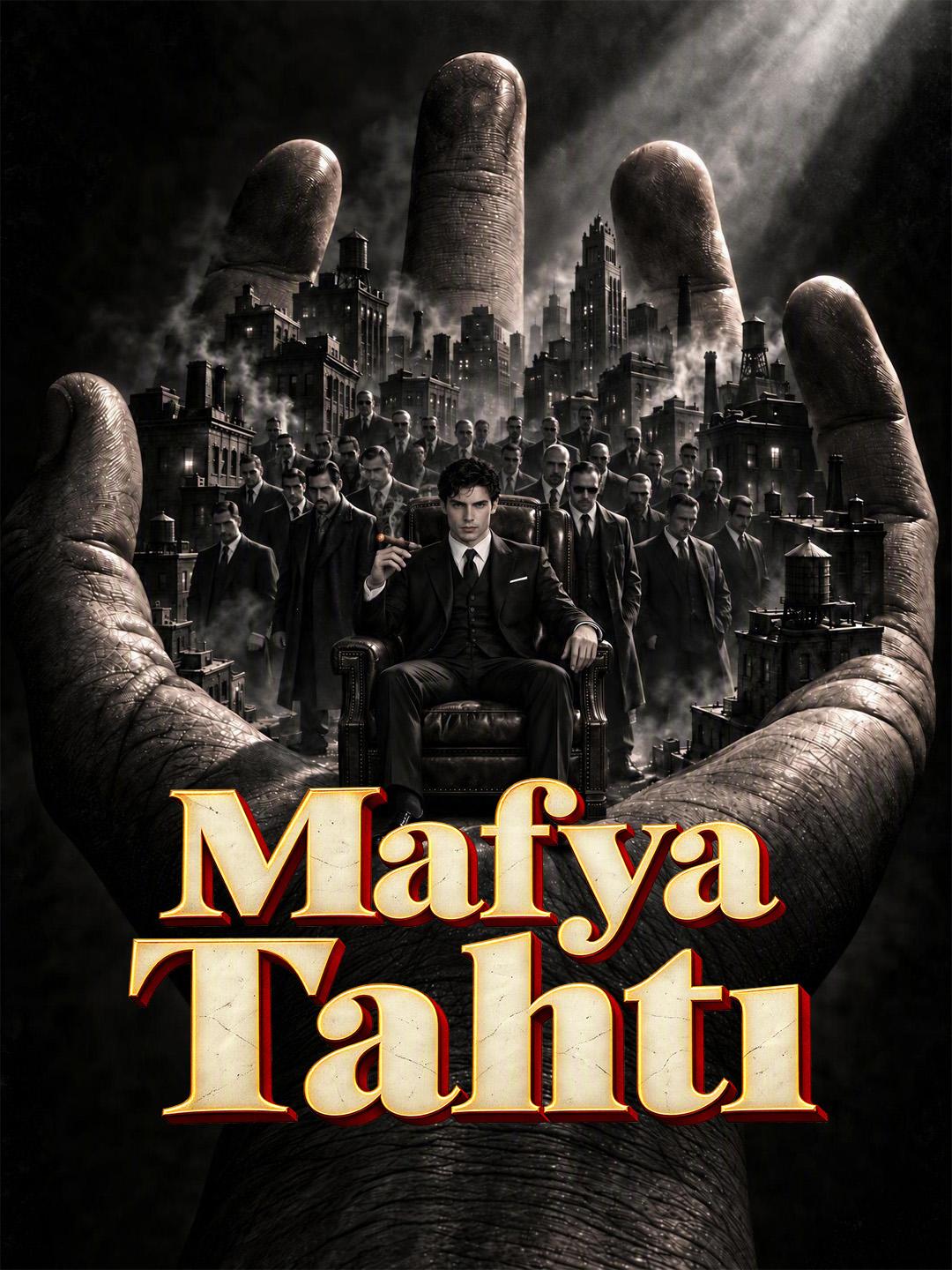 Mafya Tahtı
