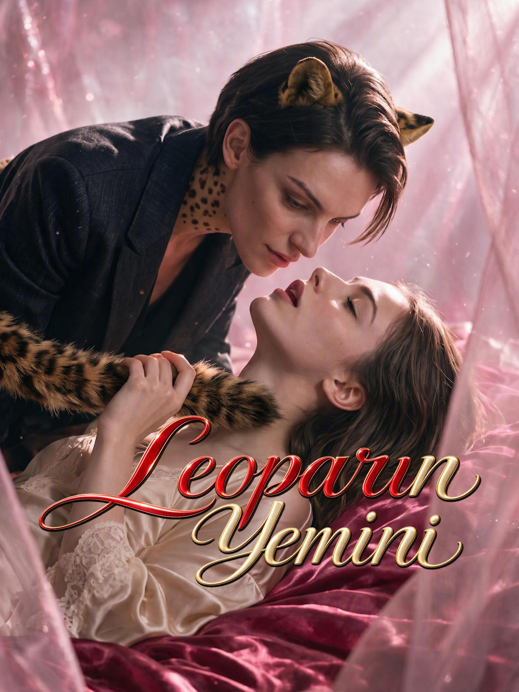 Leoparın Yemini