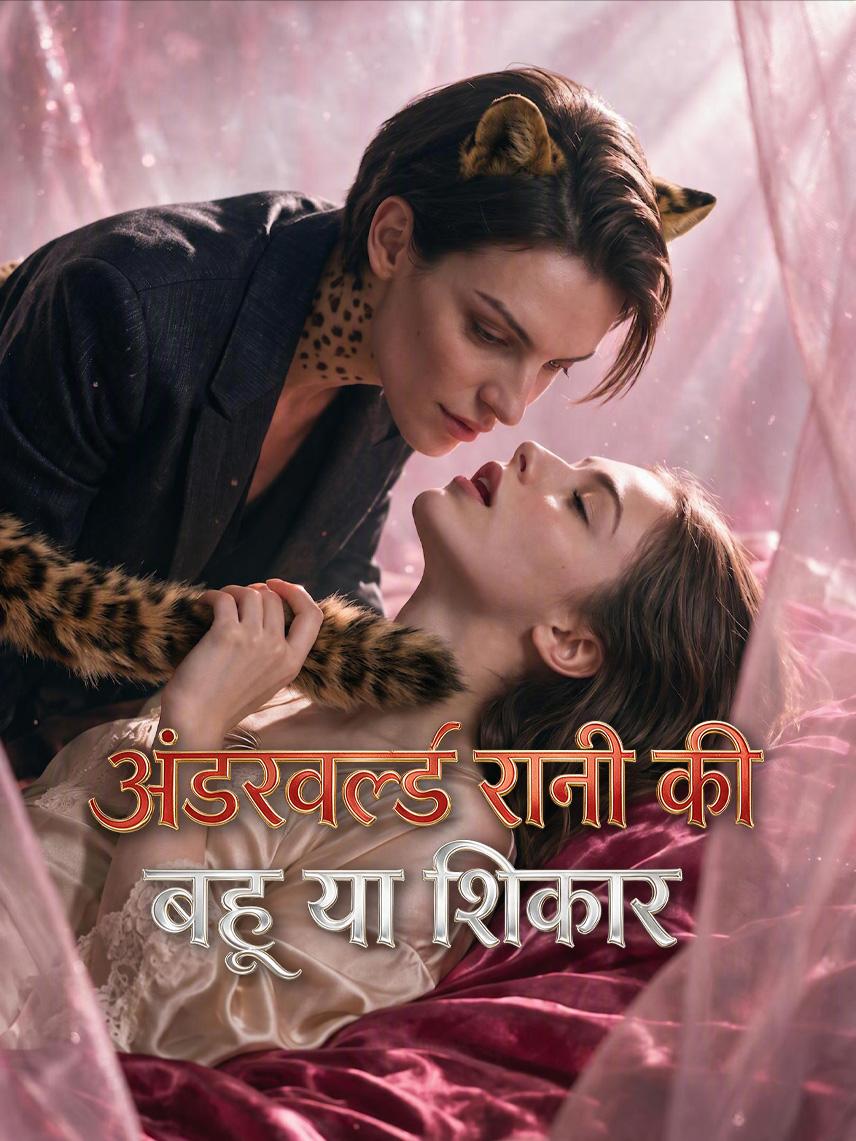 अंडरवर्ल्ड रानी की बहू या शिकार