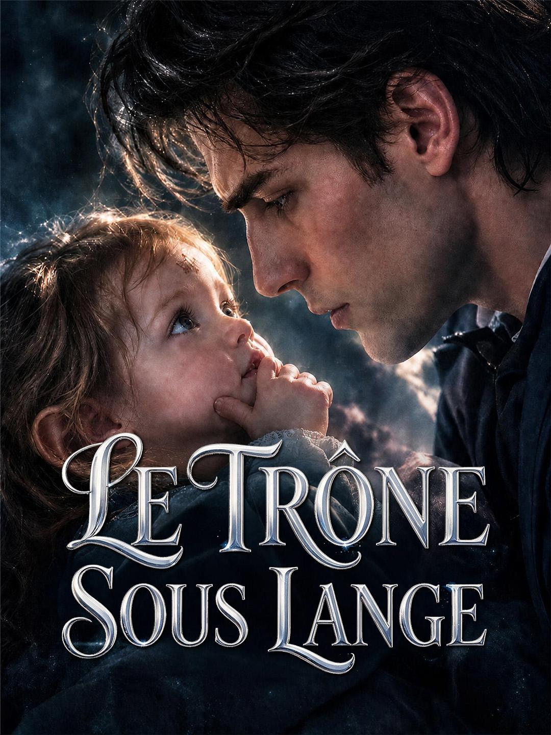 LE TRÔNE SOUS LANGE