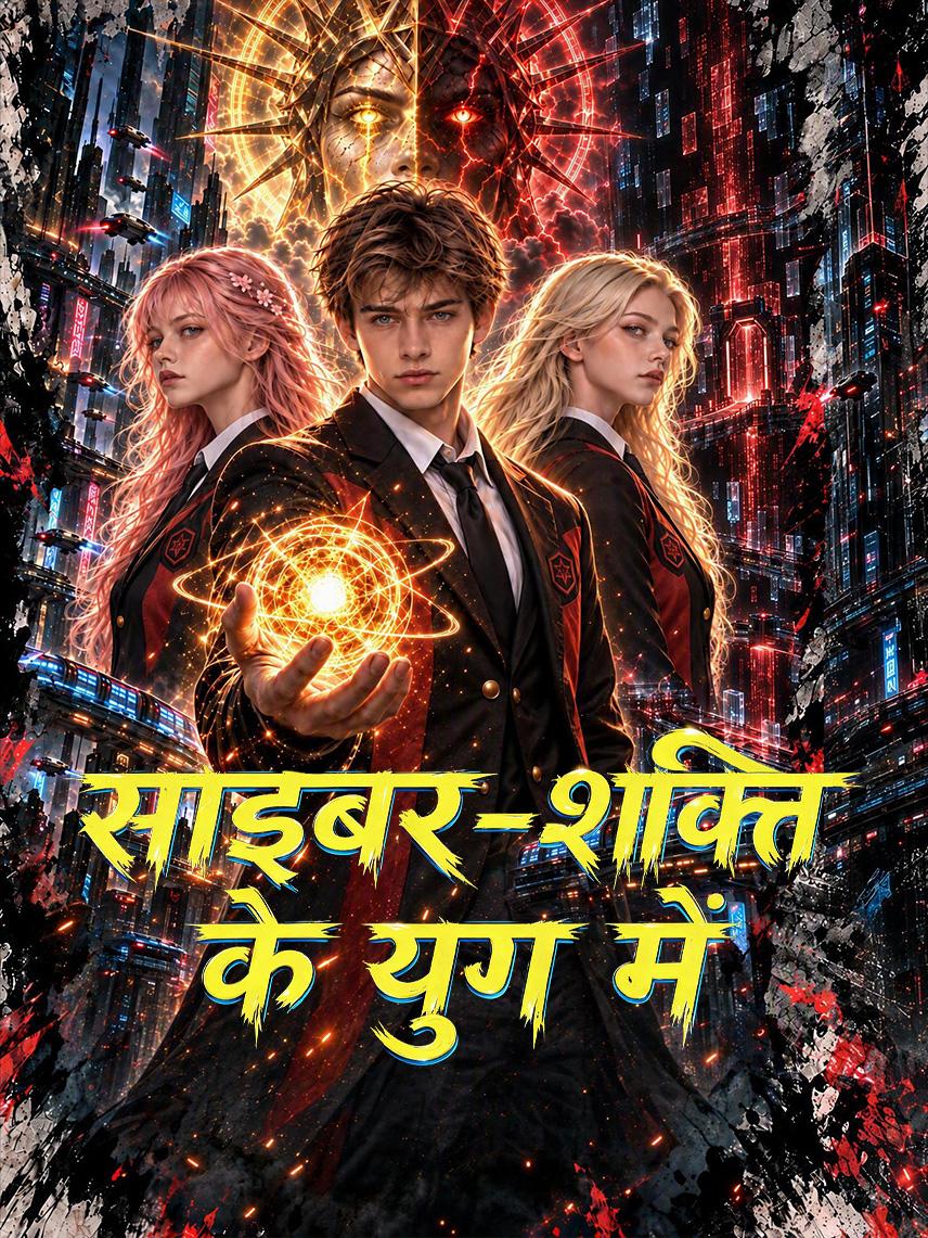 साइबर-शक्ति के युग में