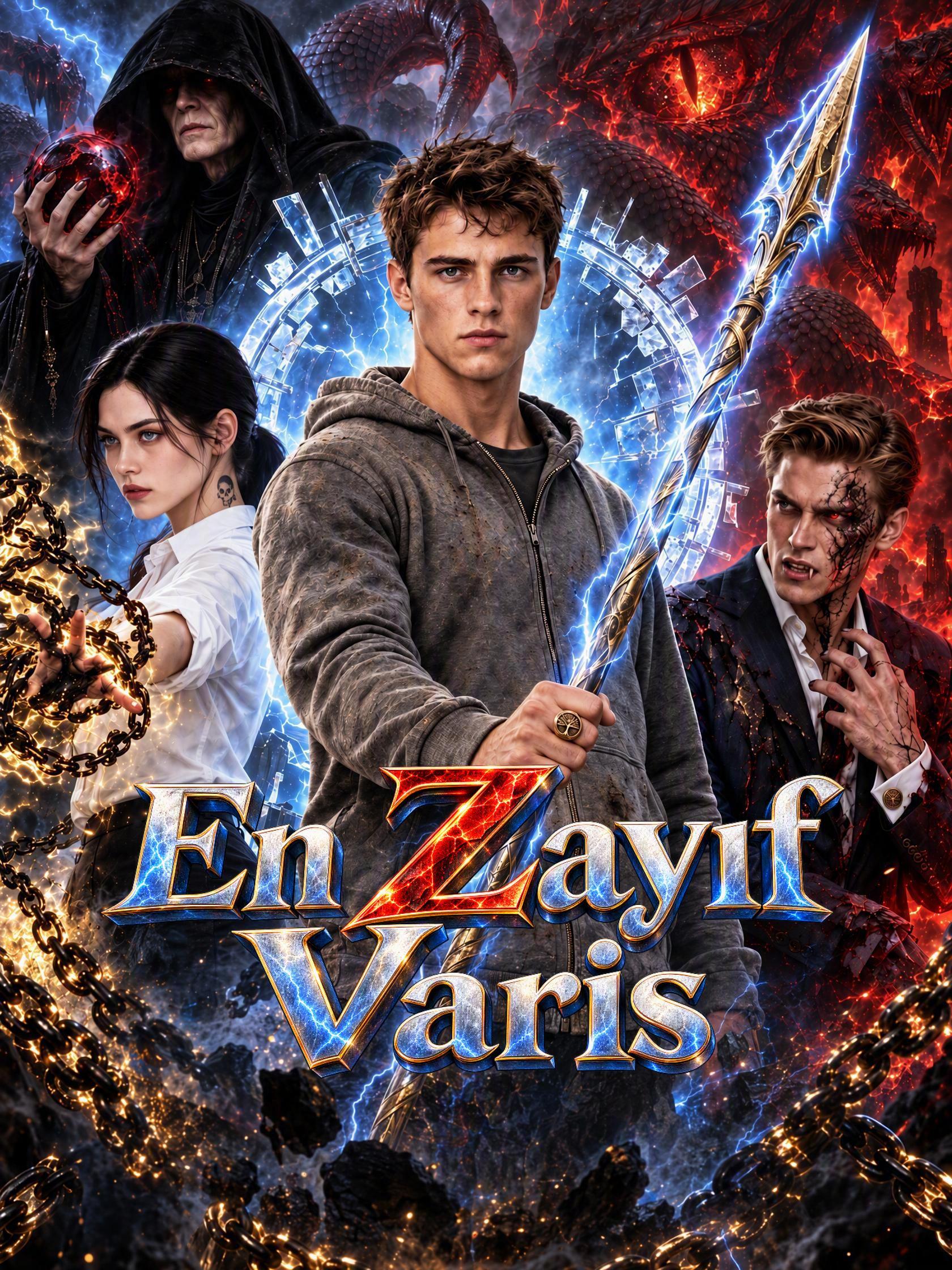 En Zayıf Varis