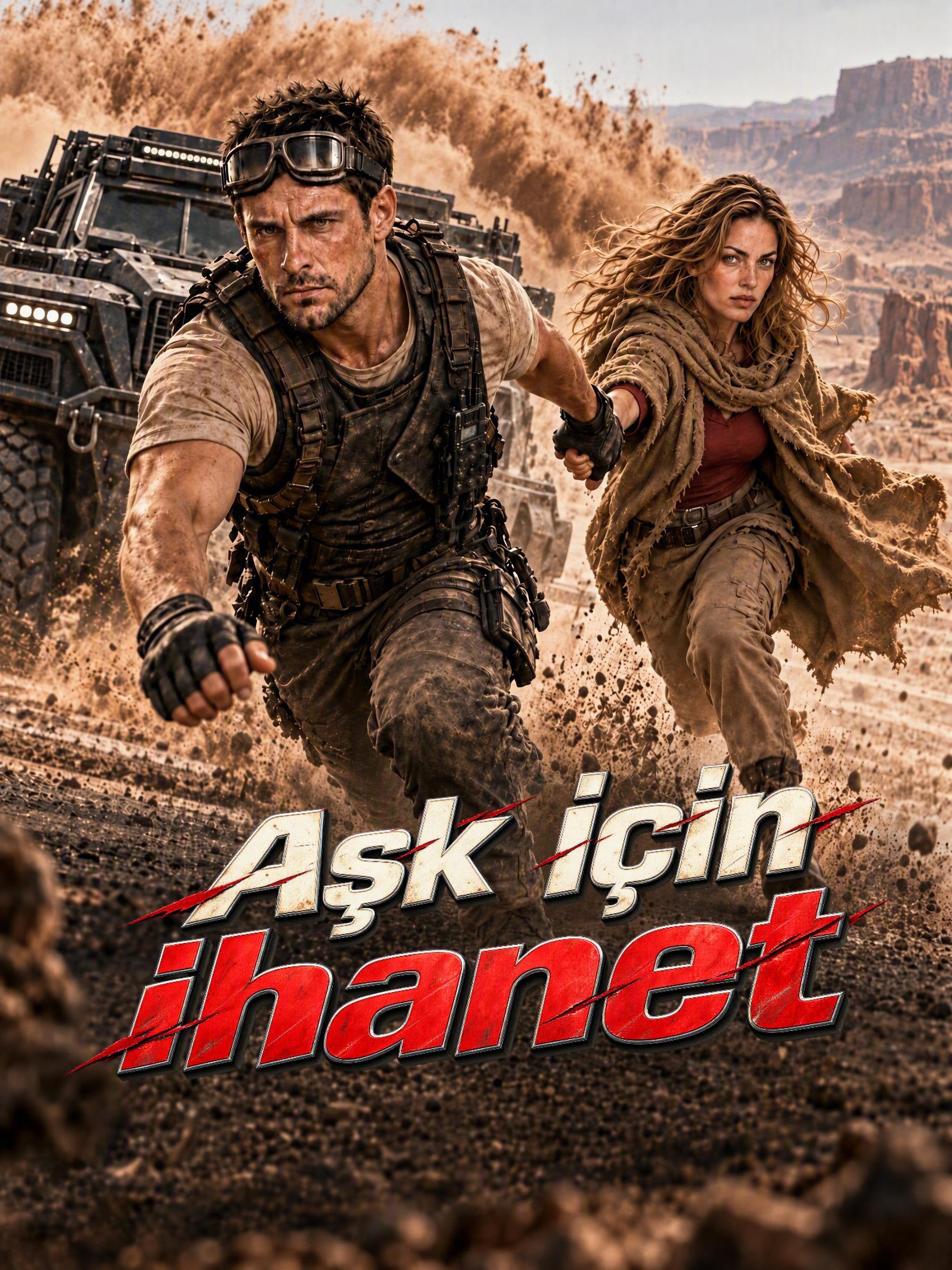 Aşk İçin İhanet