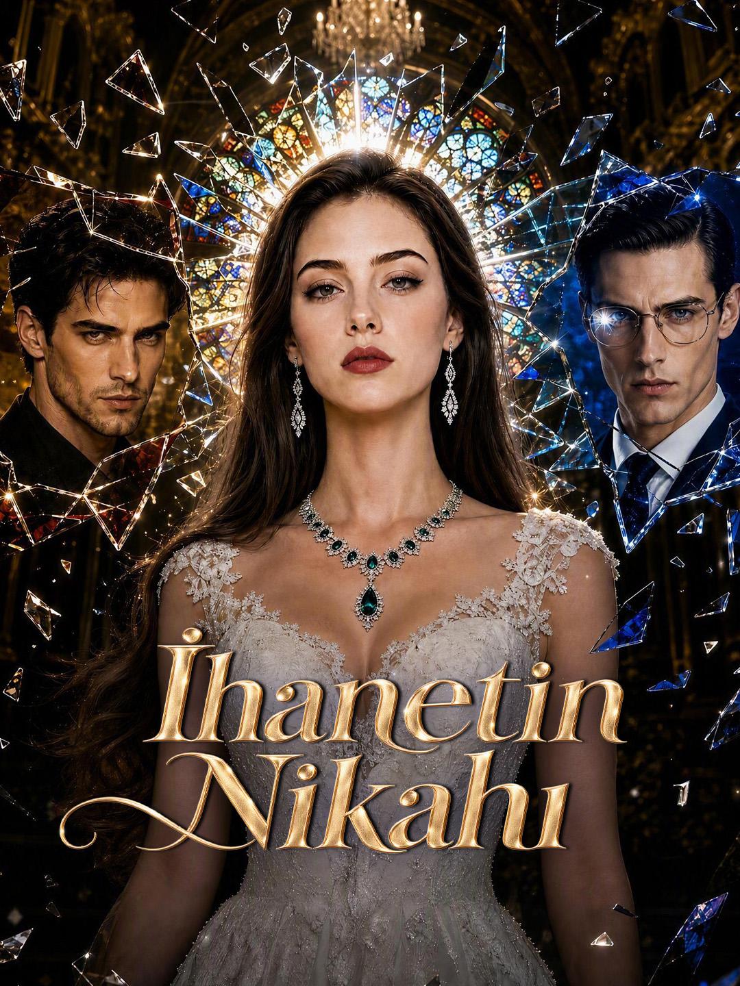 İhanetin Nikahı