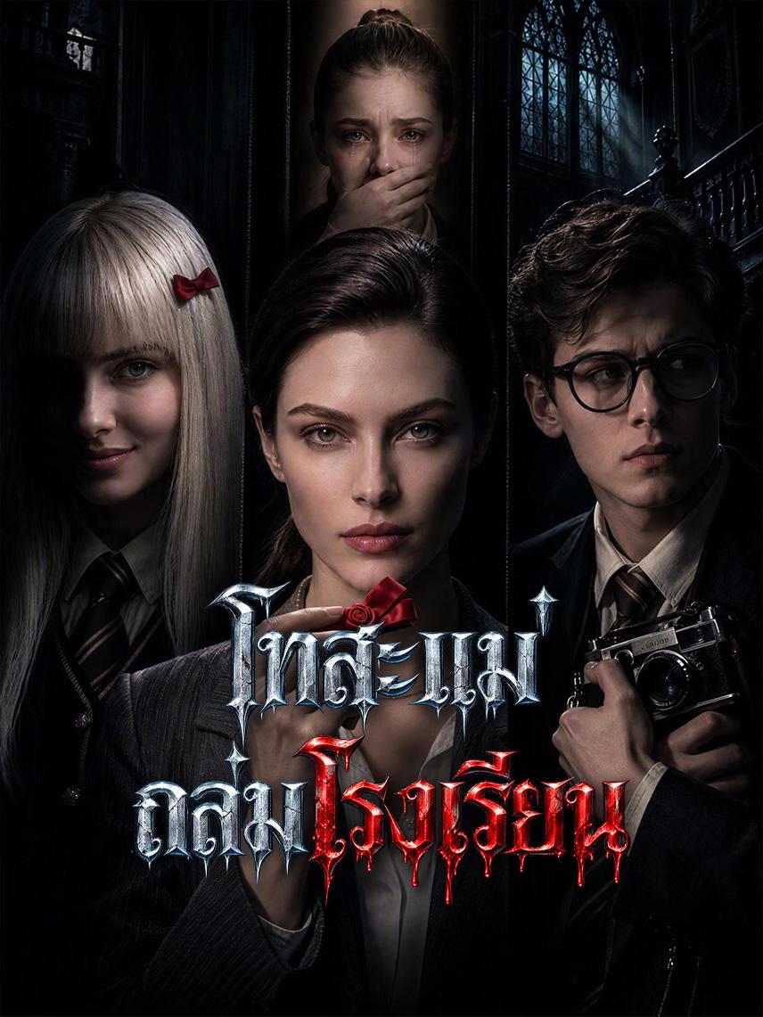 โทสะแม่ถล่มโรงเรียน