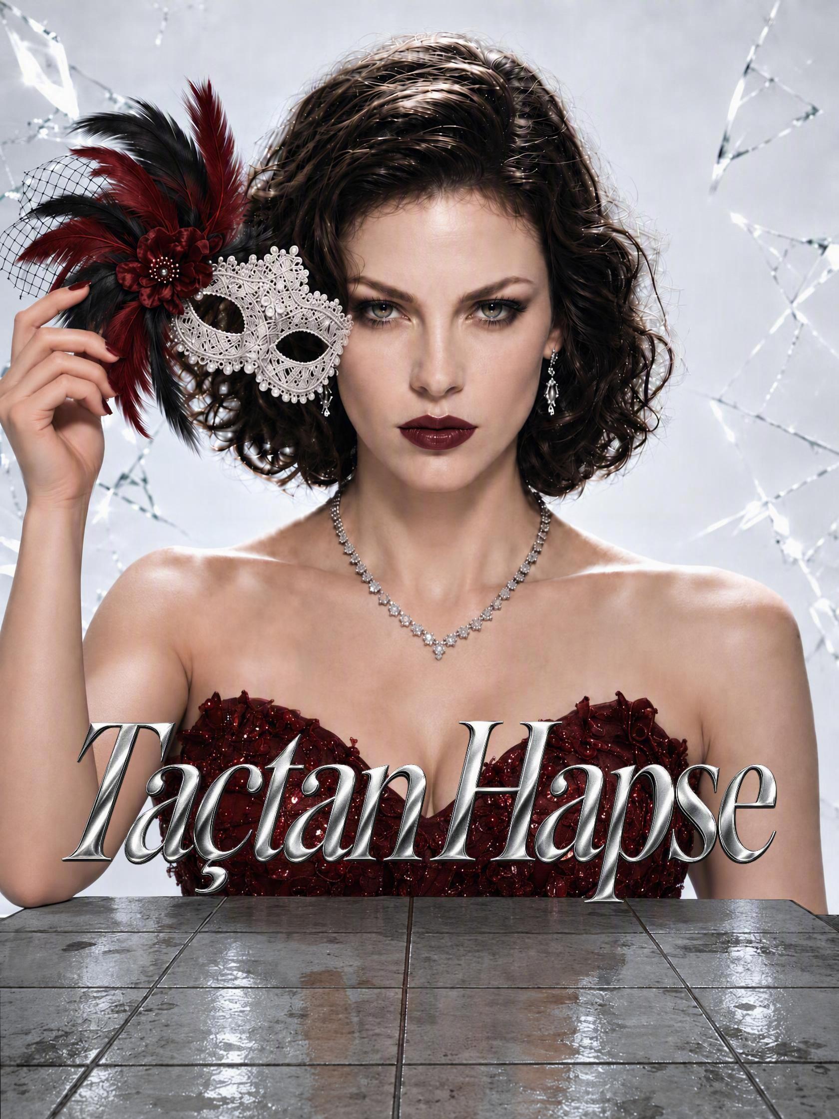 Taçtan Hapse