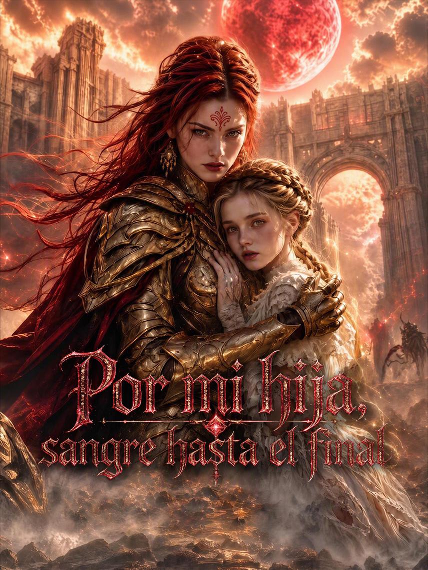 Por mi hija, sangre hasta el final