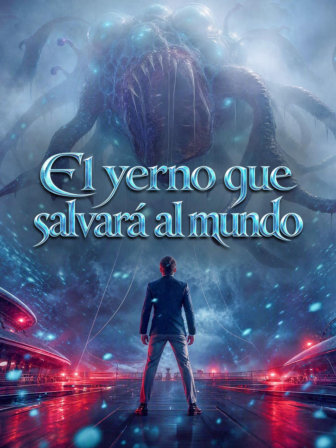 El yerno que salvará al mundo