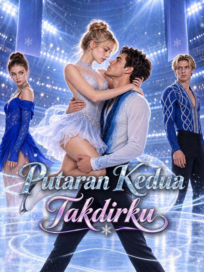 Putaran Kedua Takdirku​