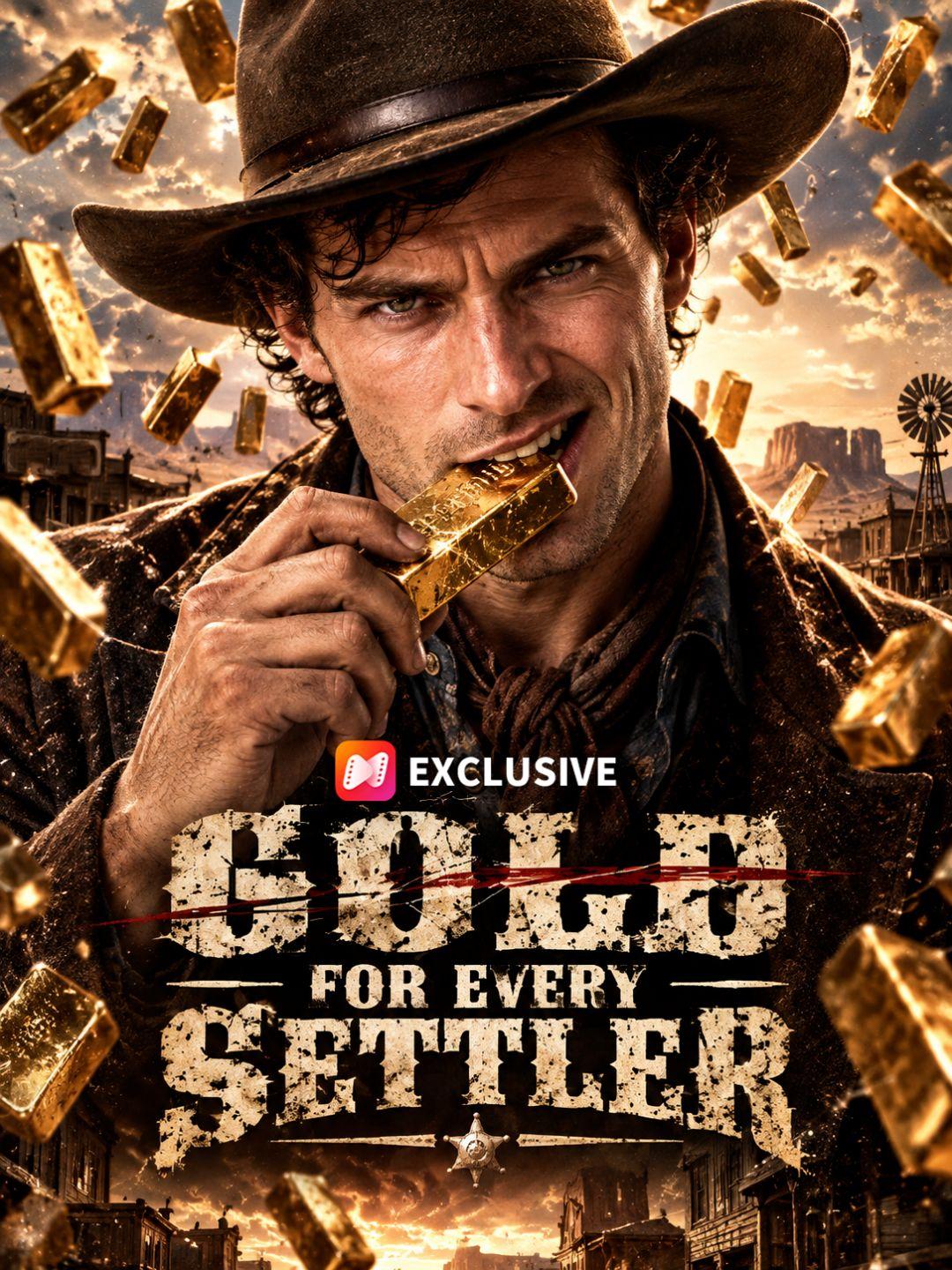 Gold for Every Settler