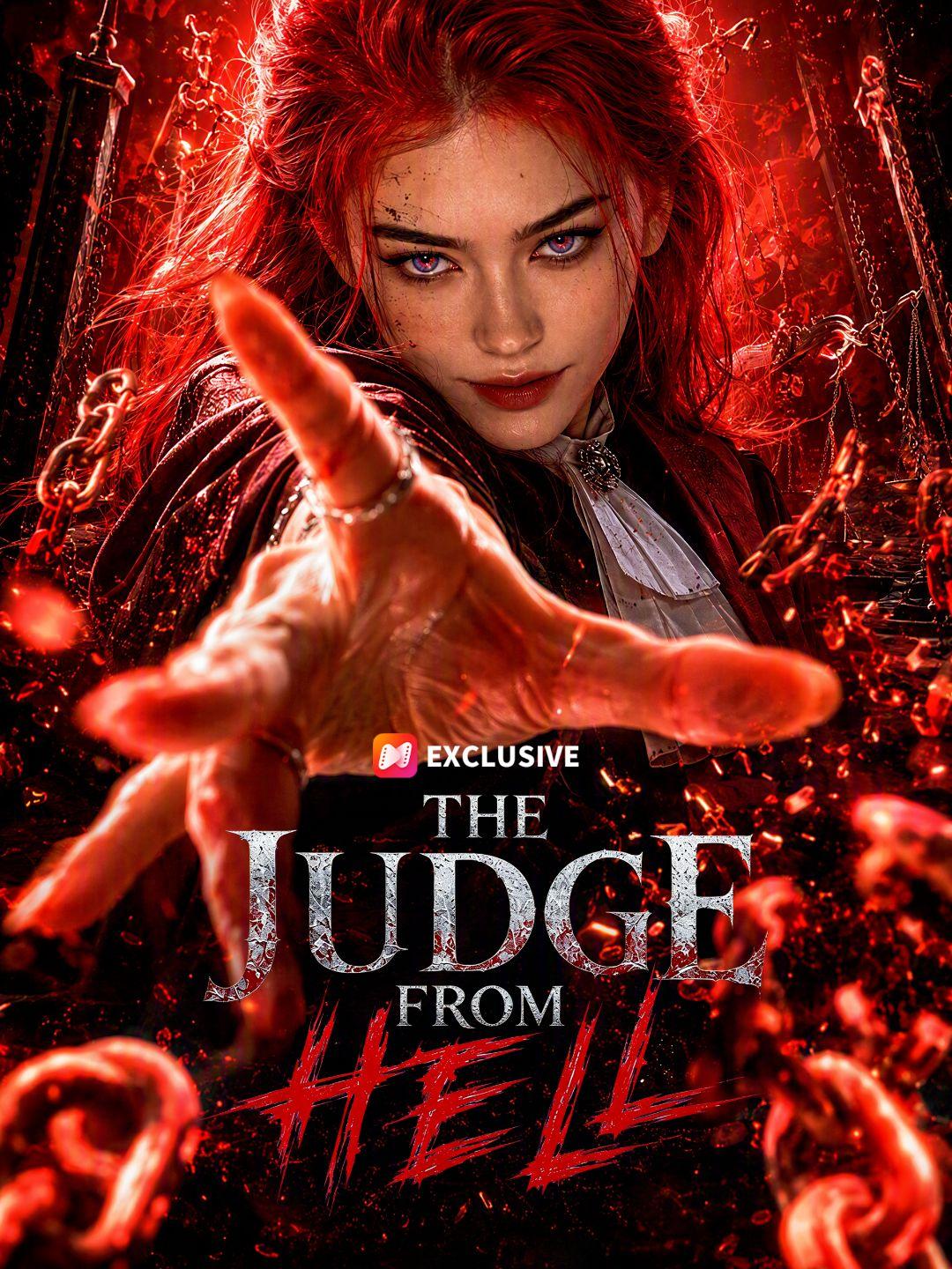 The Judge from Hell