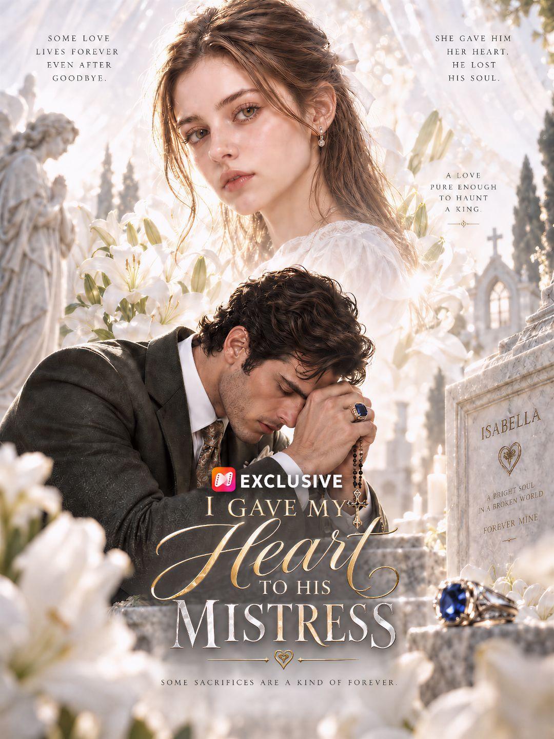 I Gave My Heart to His Mistress