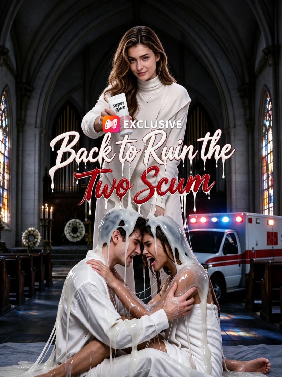 Back to Ruin the Two Scum