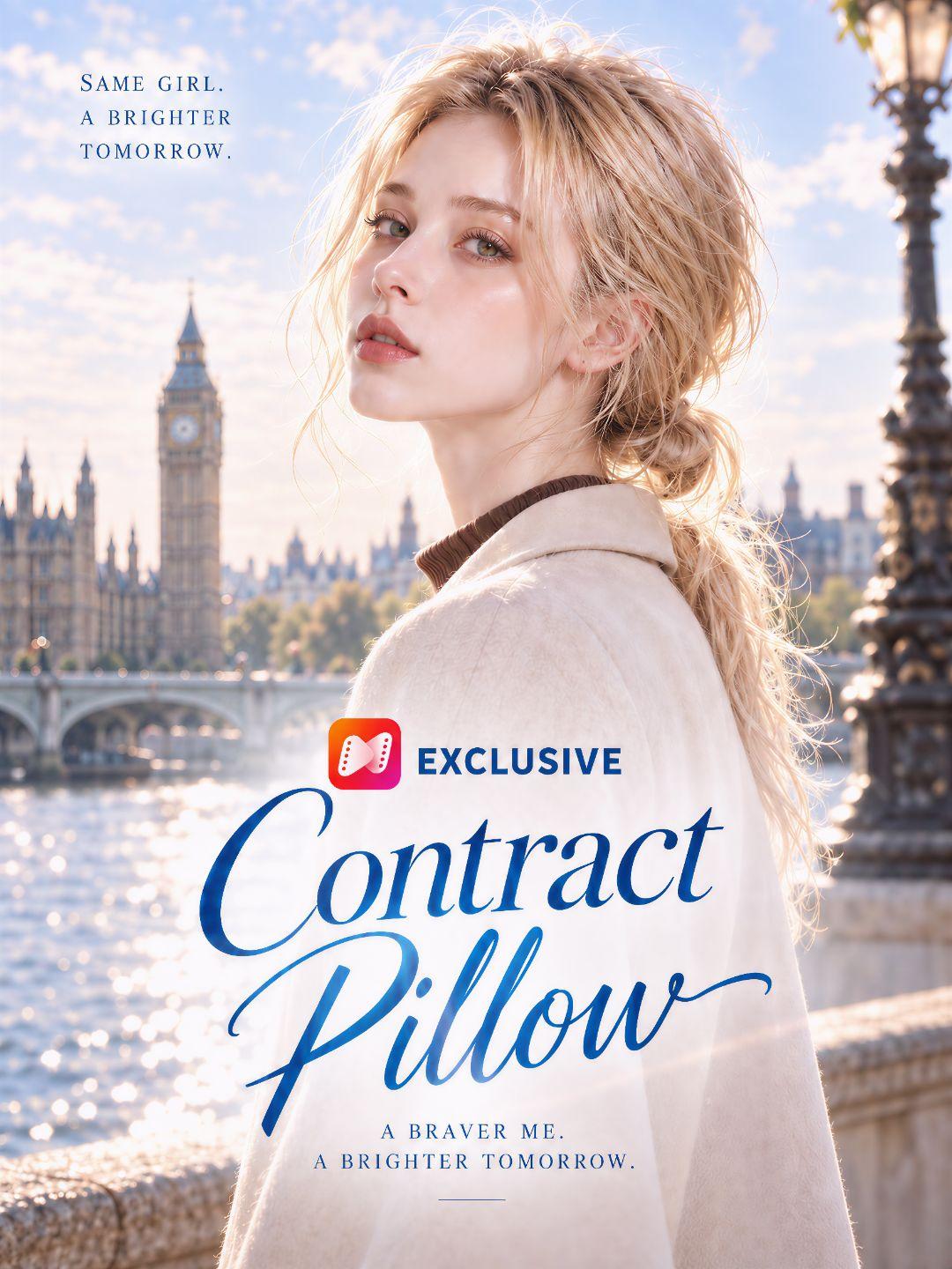 Contract Pillow