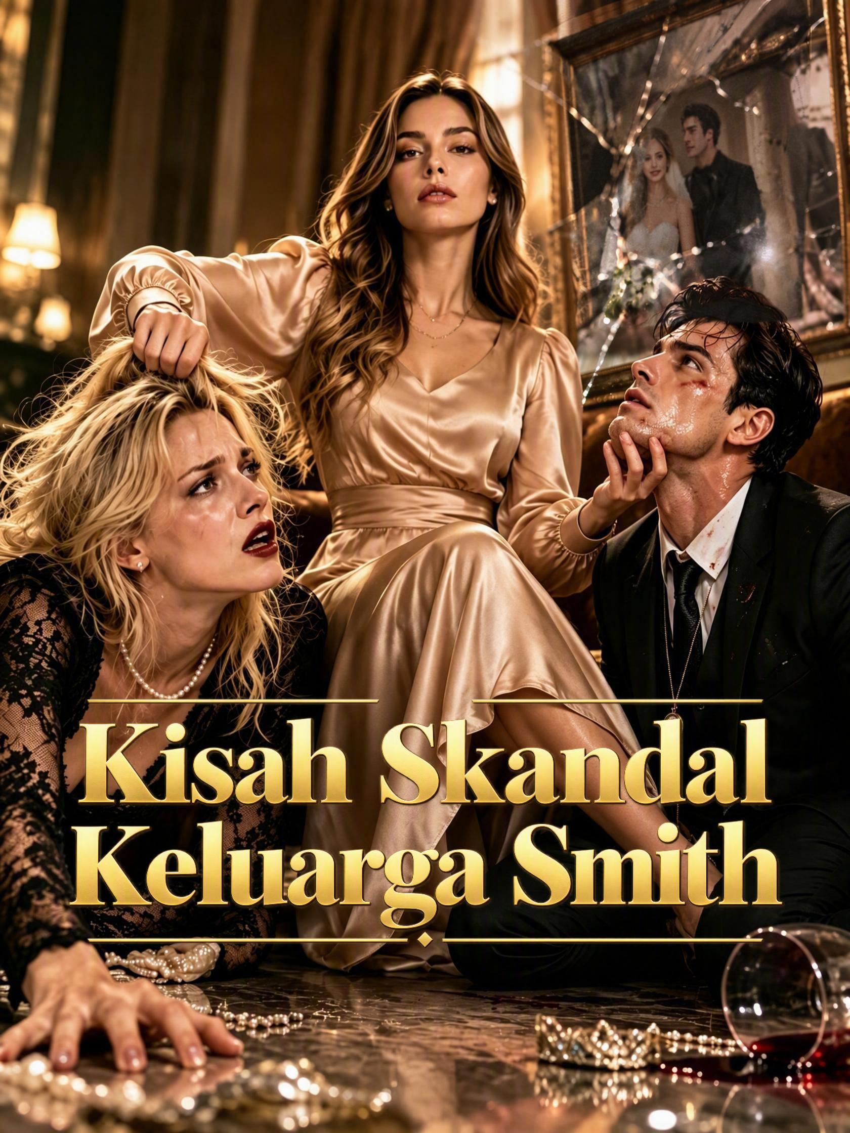 Kisah Skandal Keluarga Smith