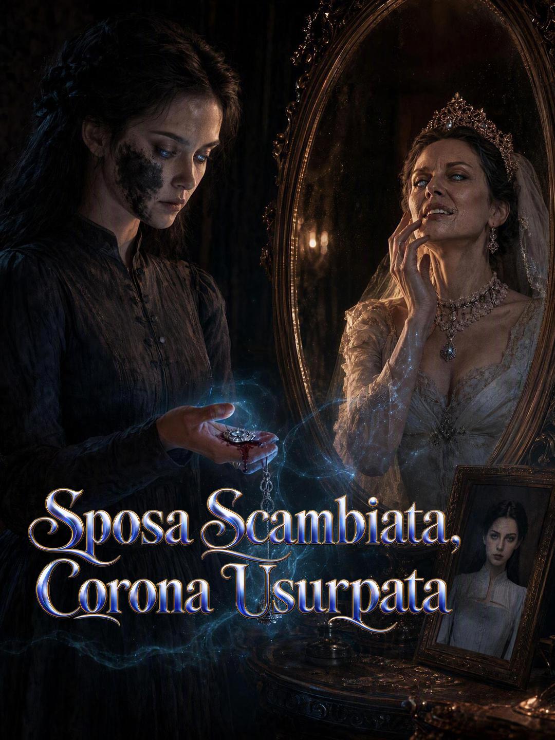 Sposa Scambiata, Corona Usurpata