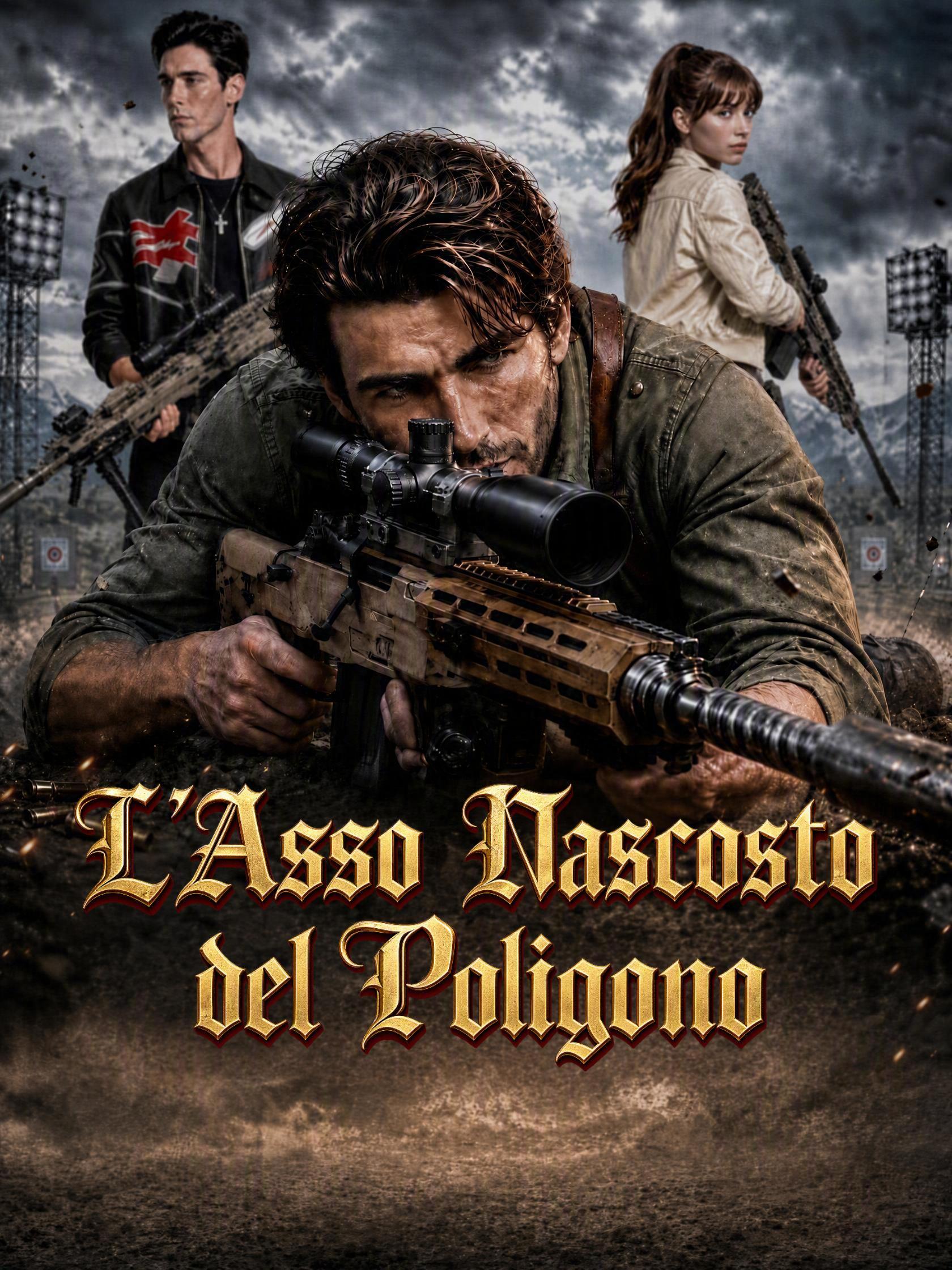 L'Asso Nascosto del Poligono