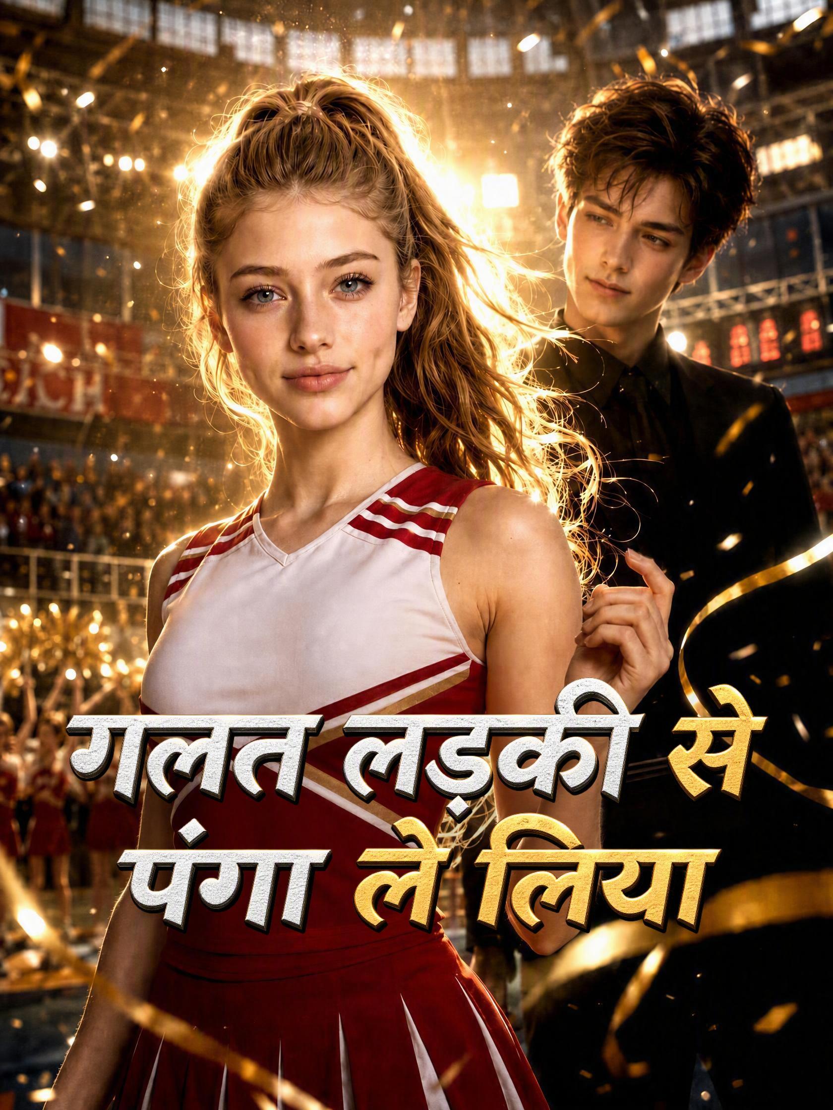 गलत लड़की से पंगा ले लिया