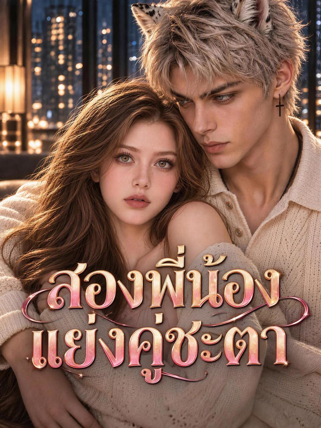 สองพี่น้องแย่งคู่ชะตา