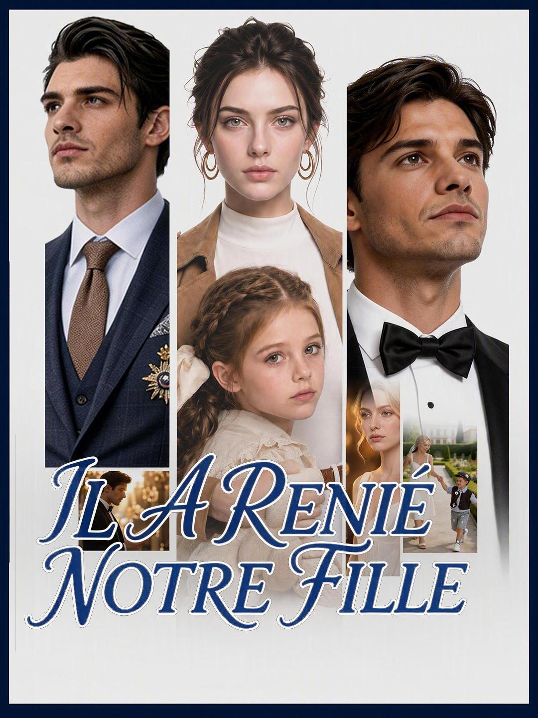 IL A RENIÉ NOTRE FILLE