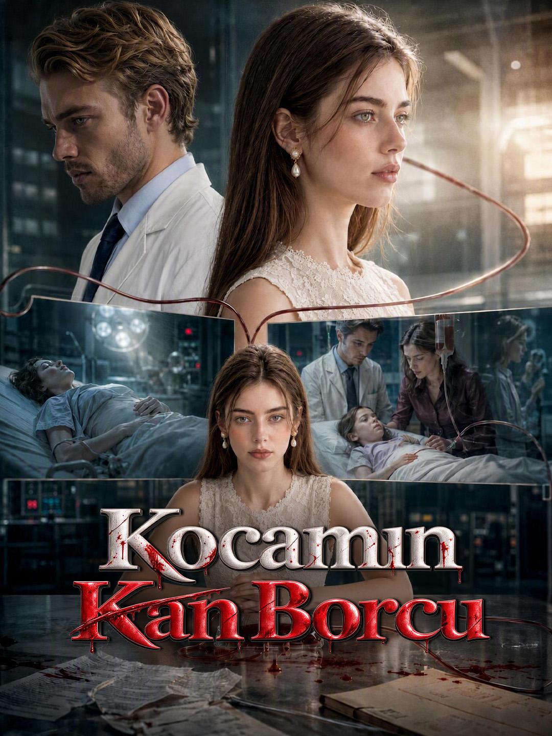 Kocamın Kan Borcu