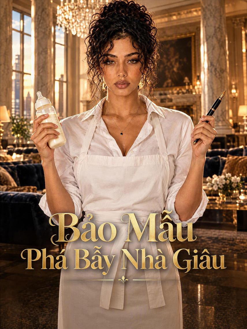 Bảo Mẫu Phá Bẫy Nhà Giàu