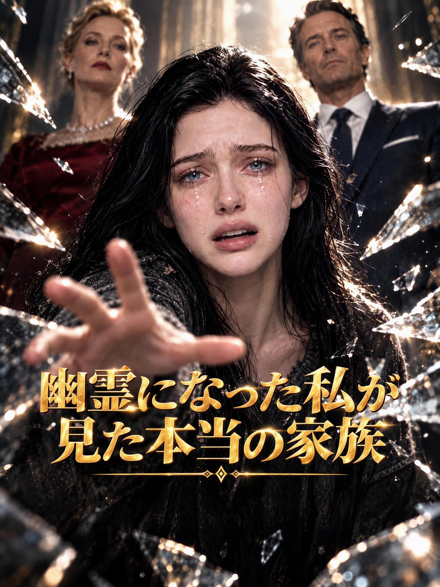 幽霊になった私が見た本当の家族