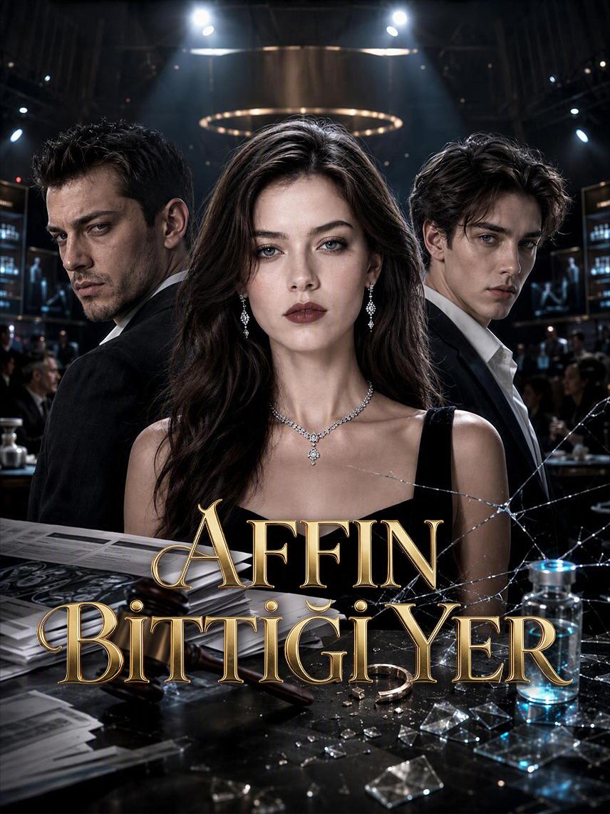 Affın Bittiği Yer