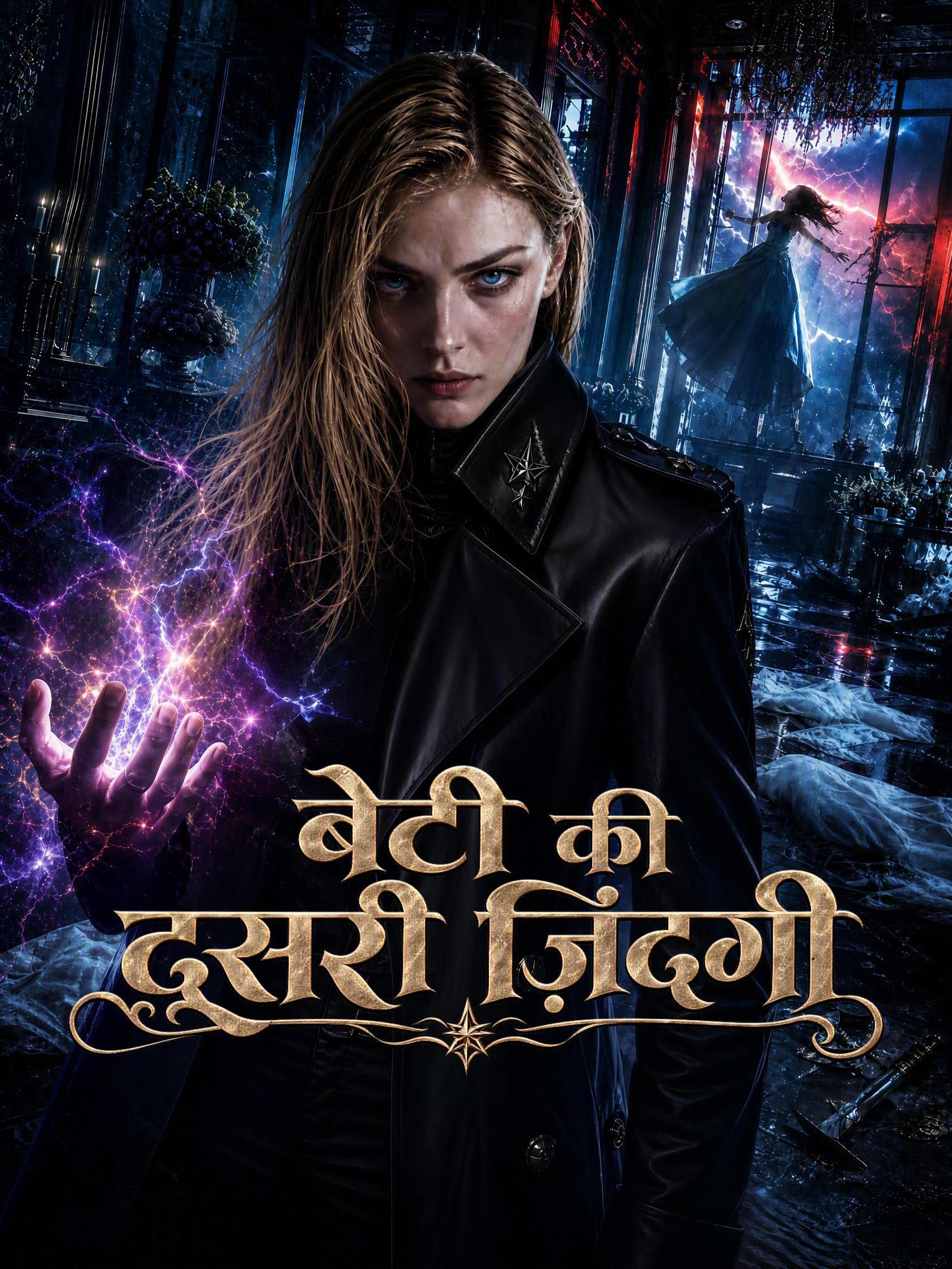 बेटी की दूसरी ज़िंदगी