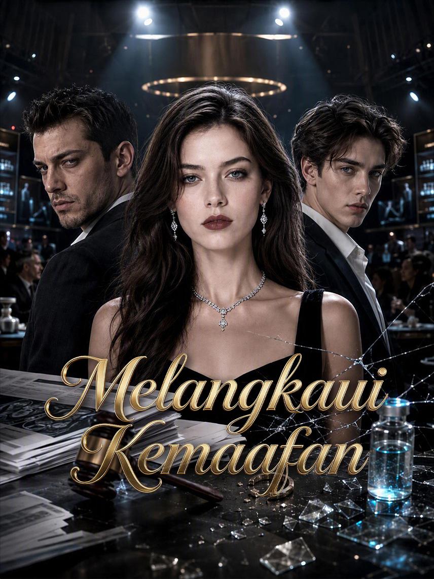 Melangkaui Kemaafan