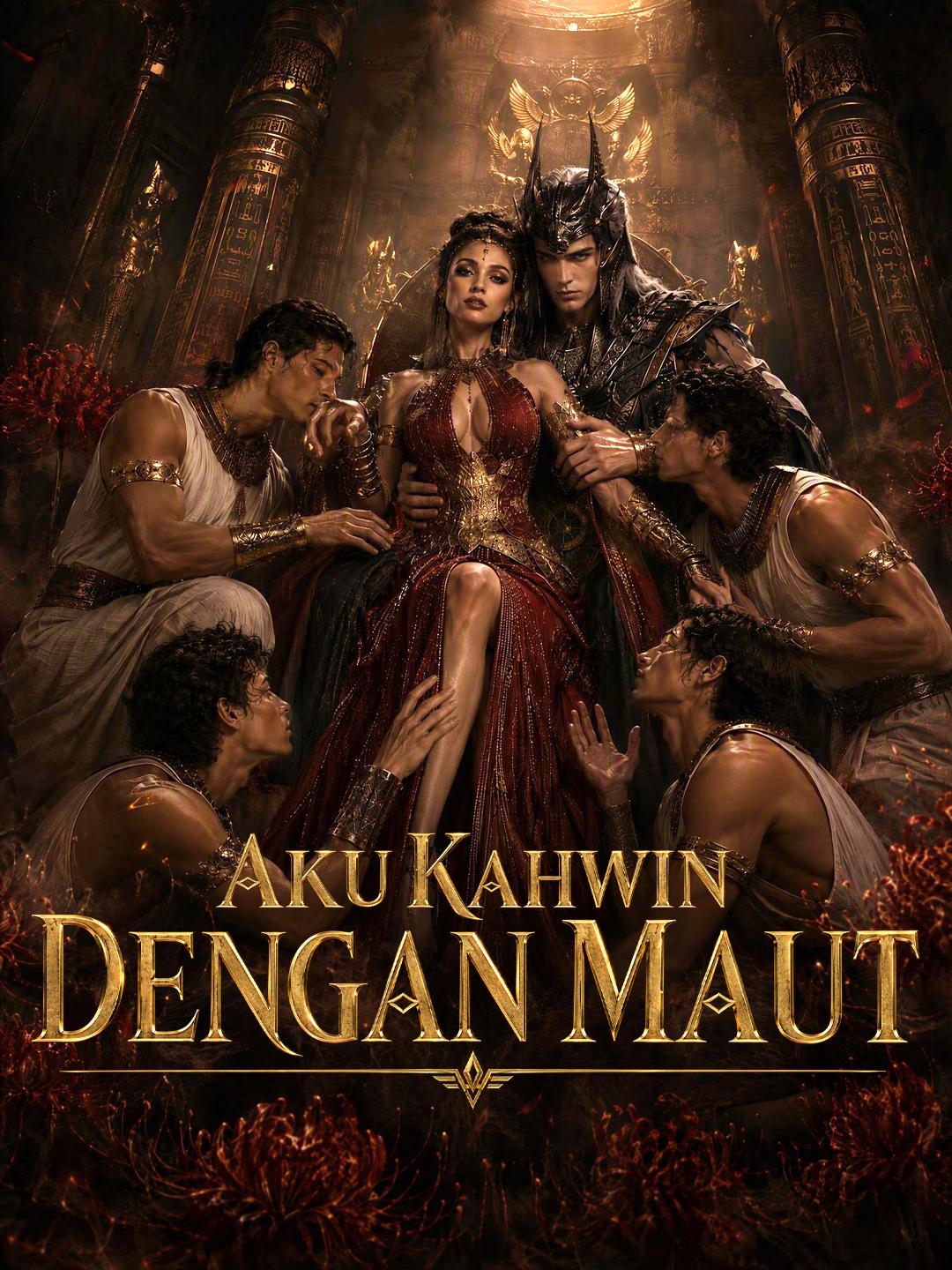 Aku Kahwin Dengan Maut