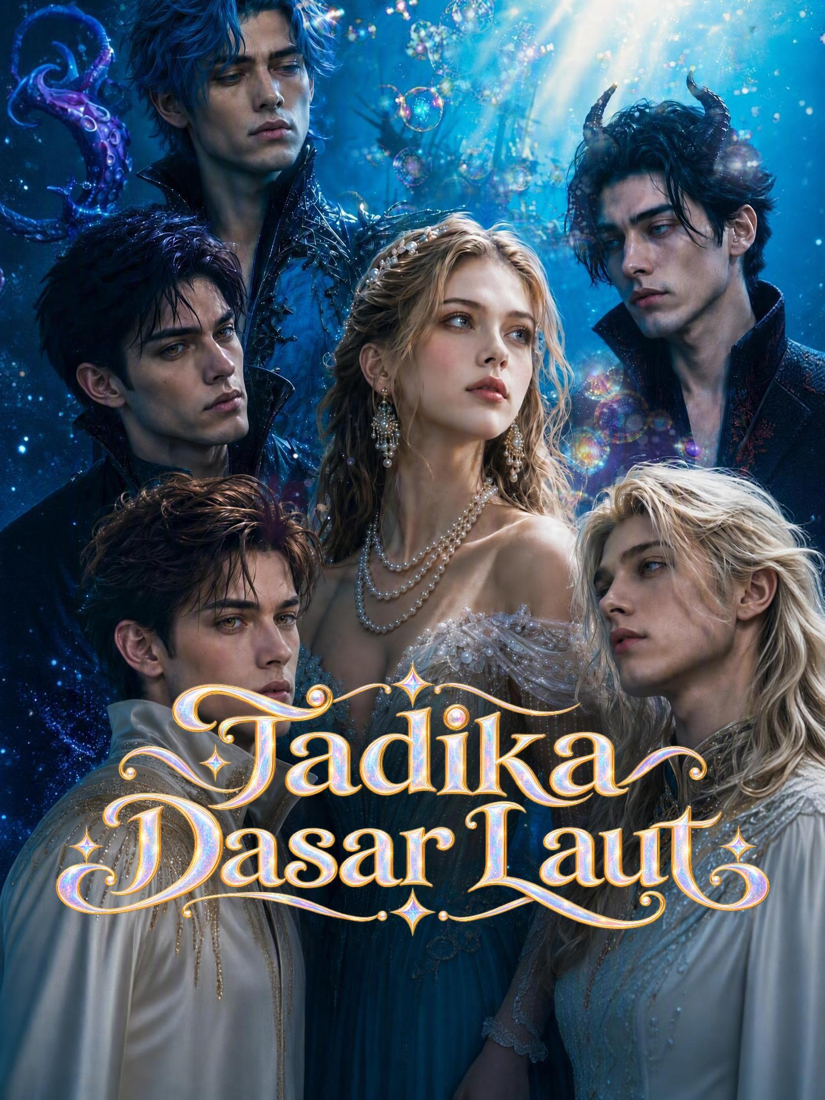 Tadika Dasar Laut