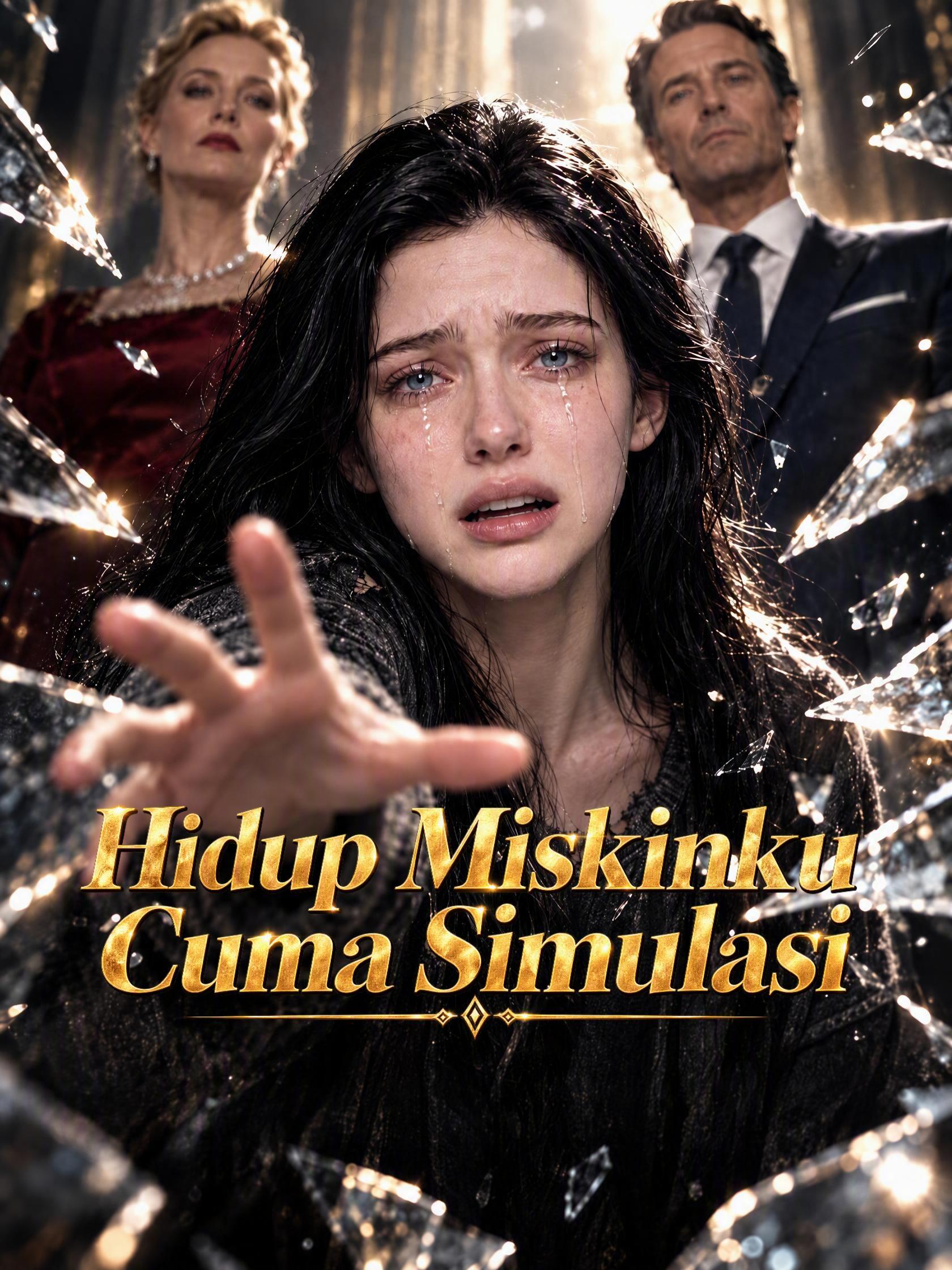 Hidup Miskinku Cuma Simulasi
