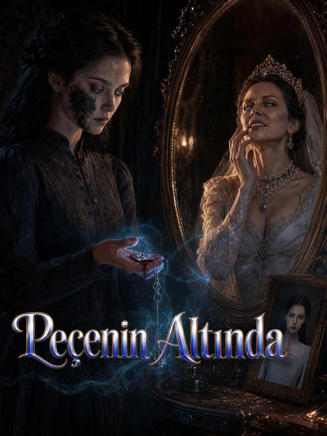 Peçenin Altında