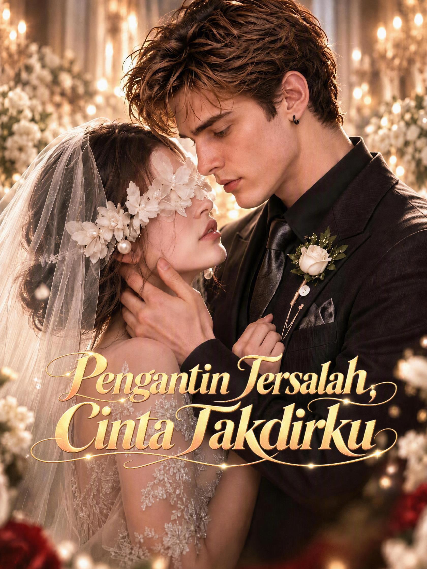 Pengantin Tersalah, Cinta Takdirku