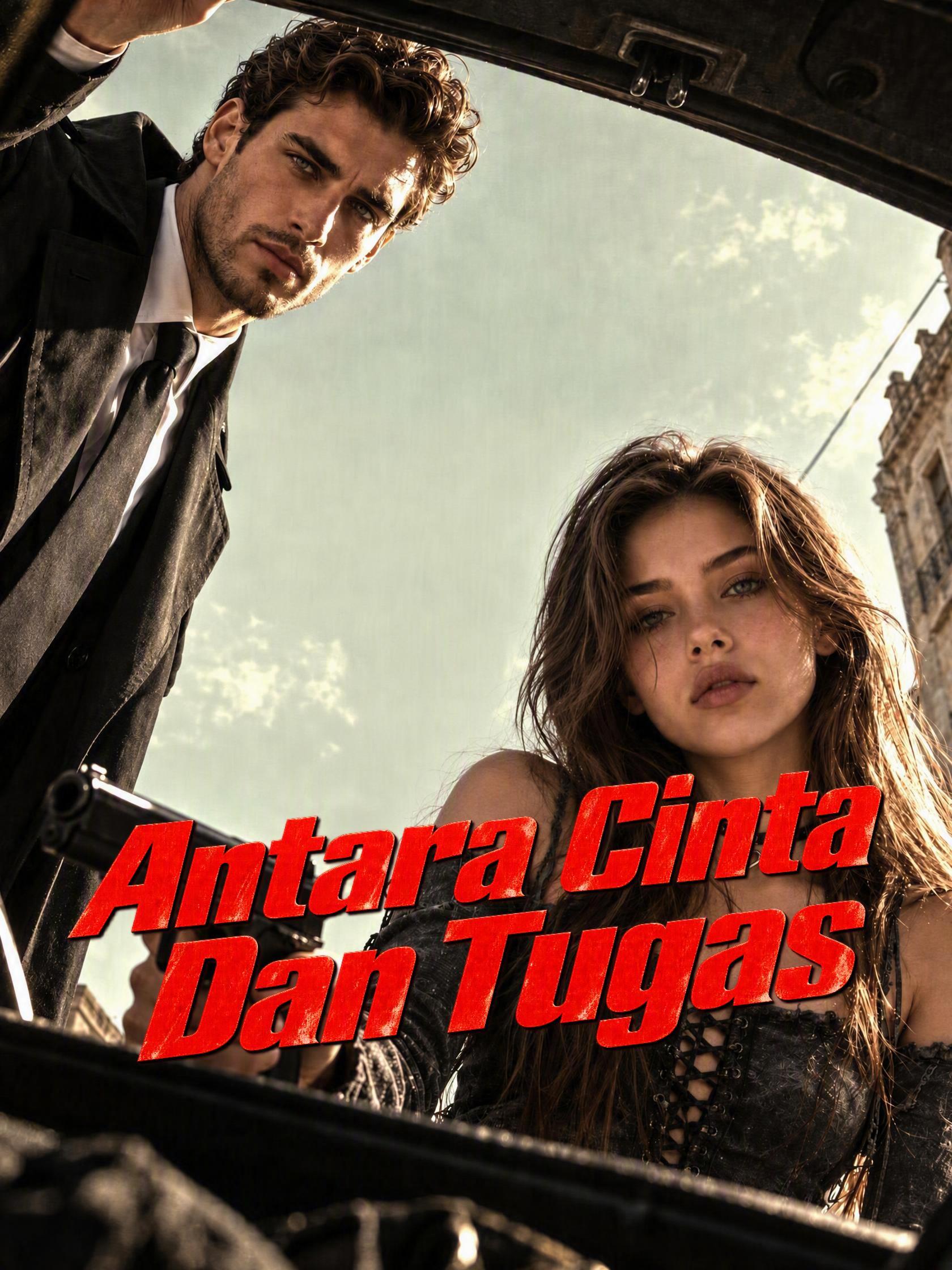 Antara Cinta Dan Tugas