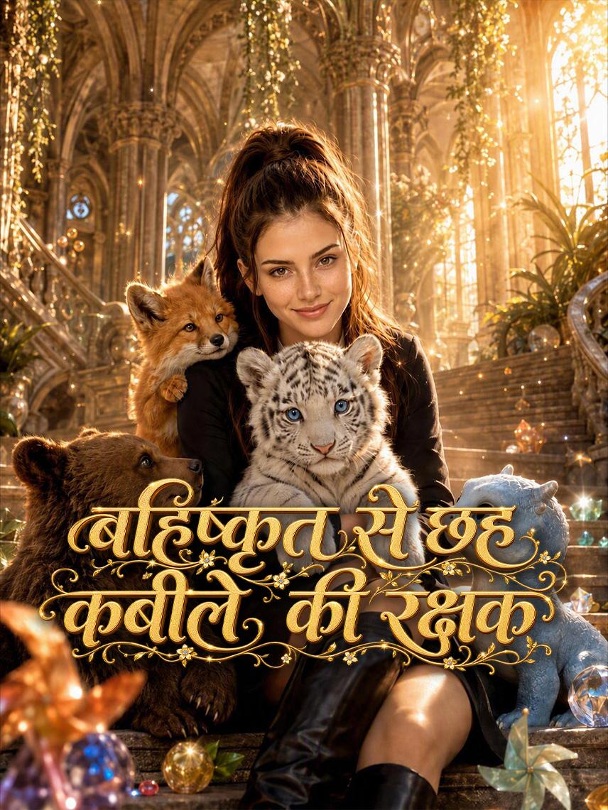 बहिष्कृत से छह कबीले की रक्षक