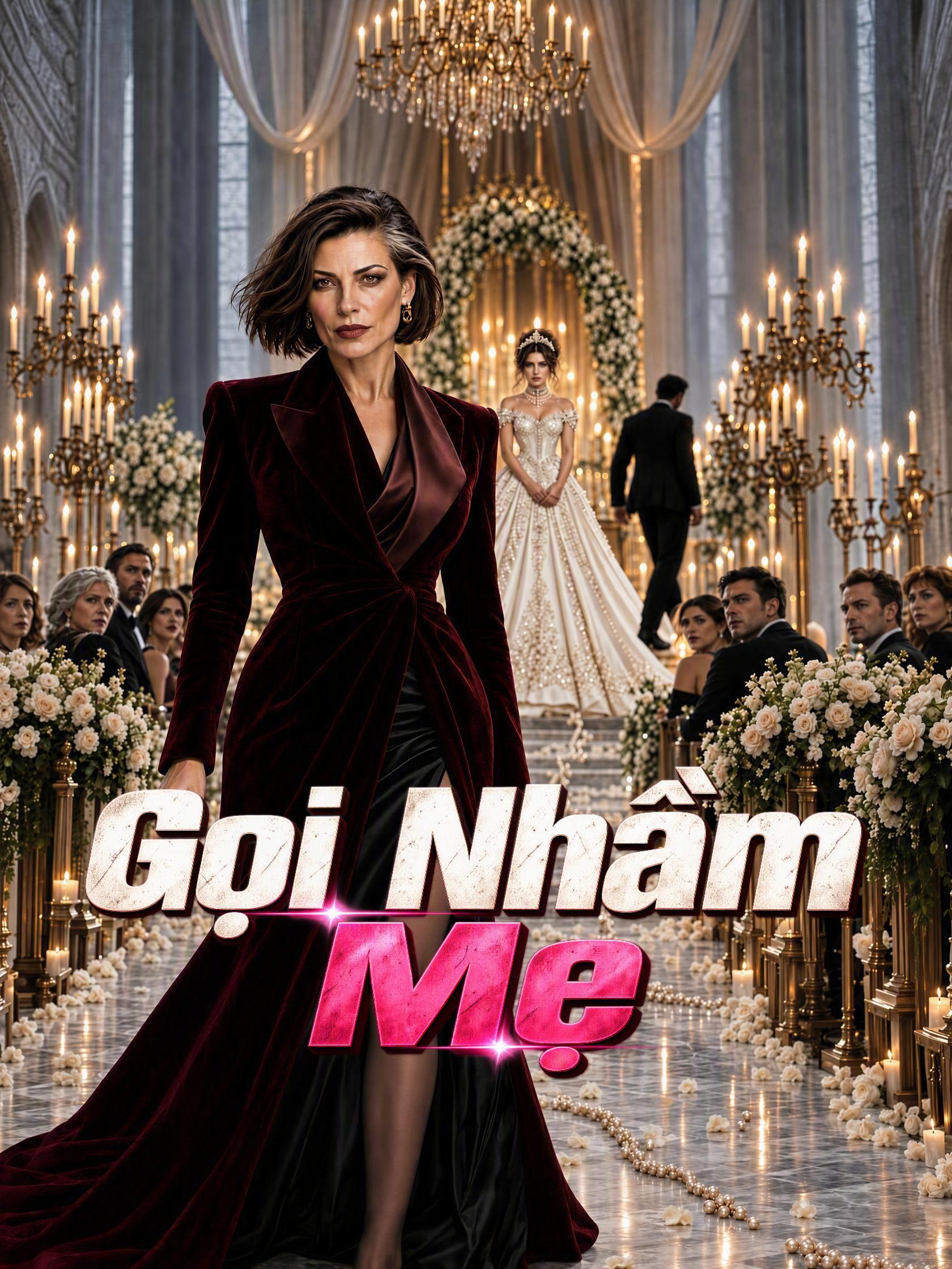 Gọi Nhầm Mẹ