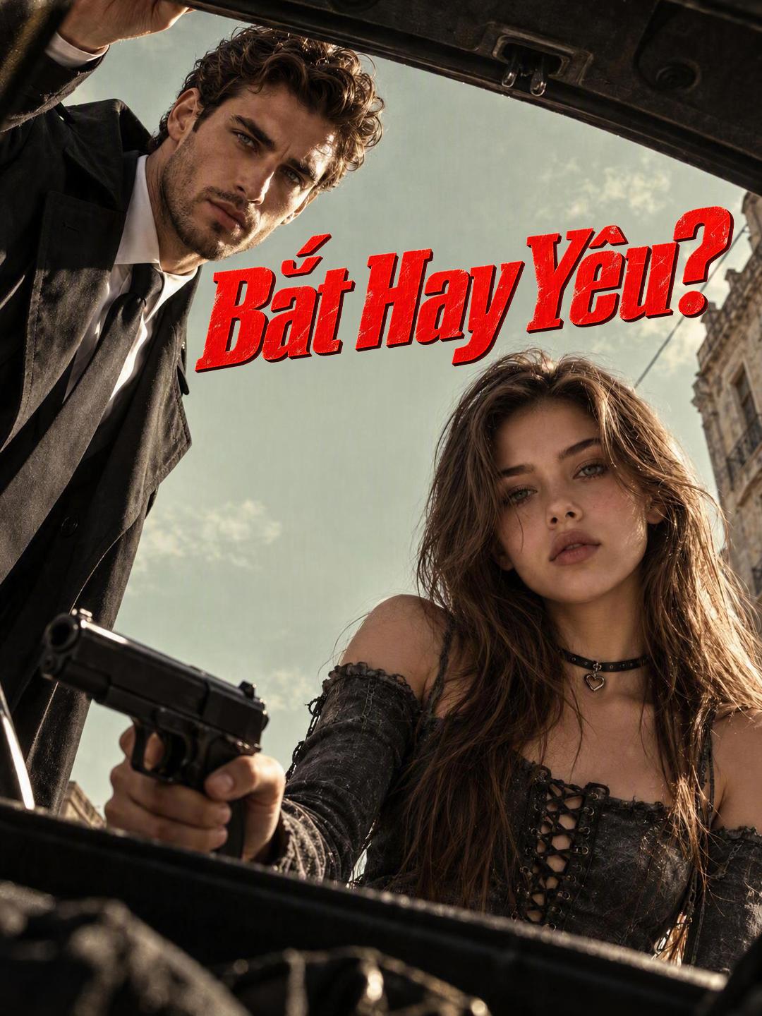 Bắt Hay Yêu?