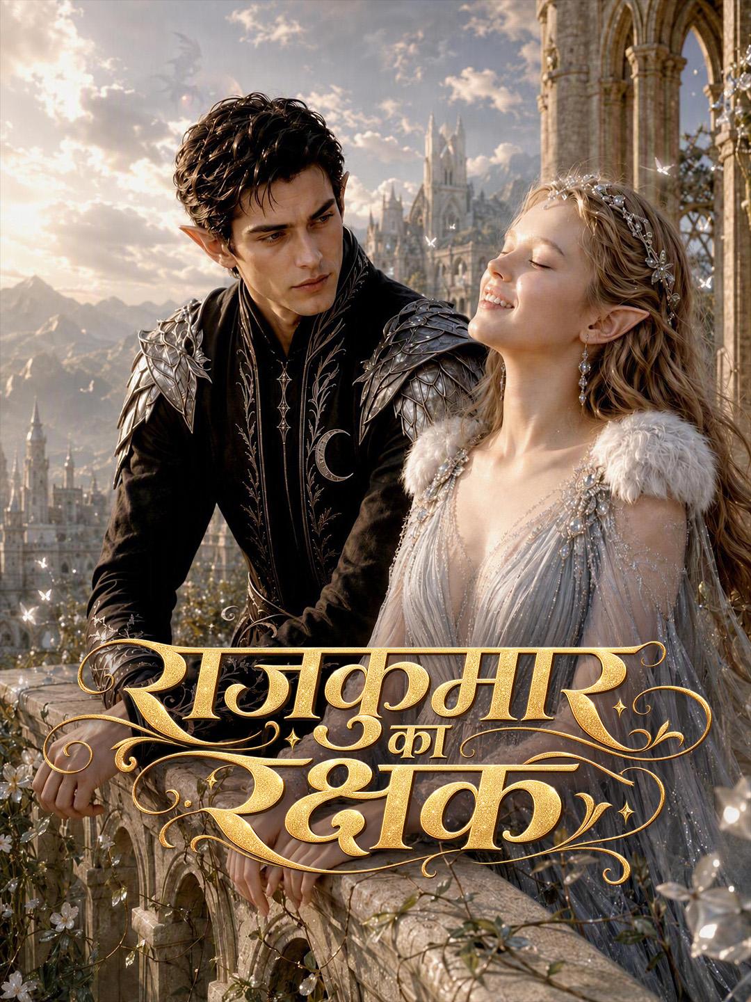 राजकुमार का रक्षक